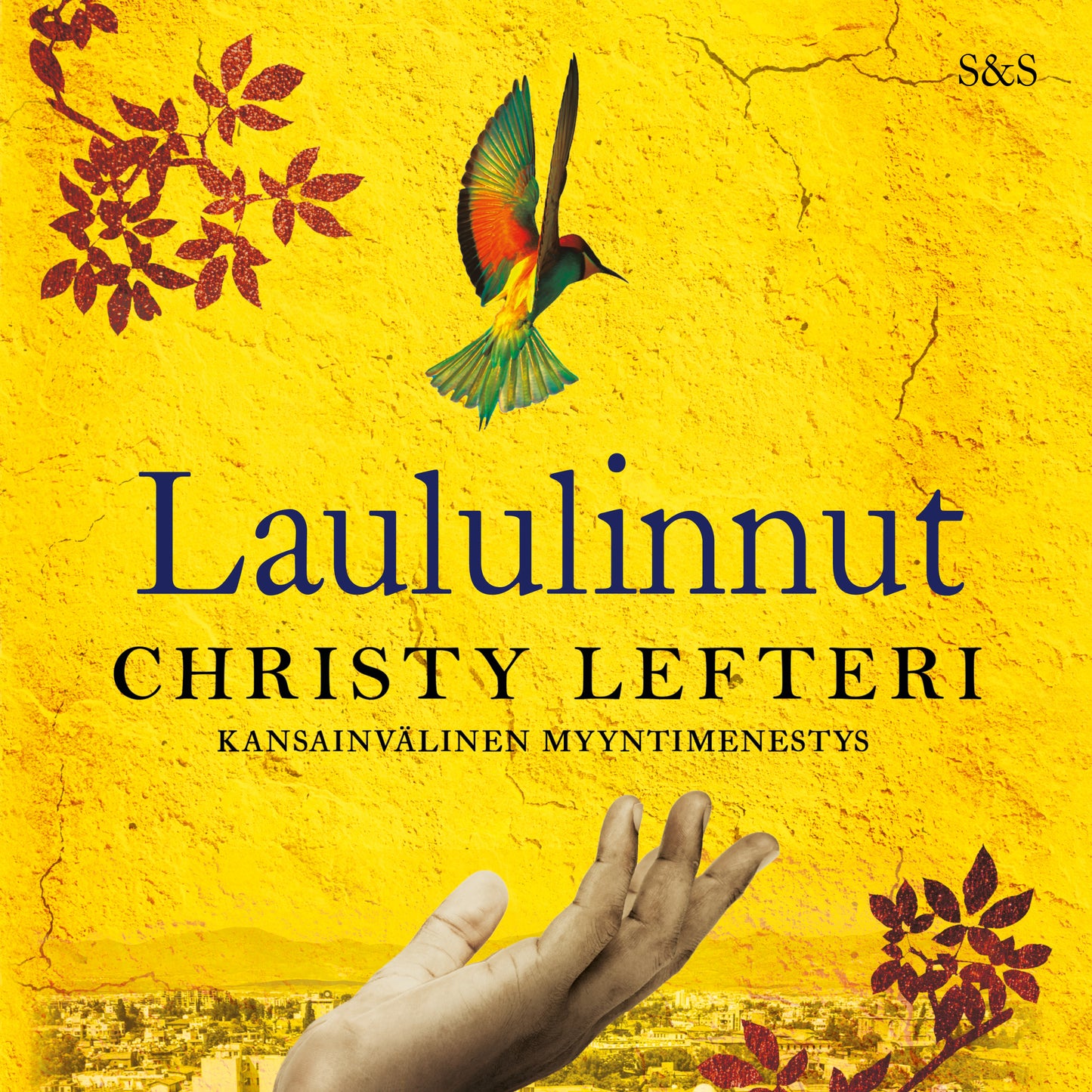 Laululinnut – Ljudbok