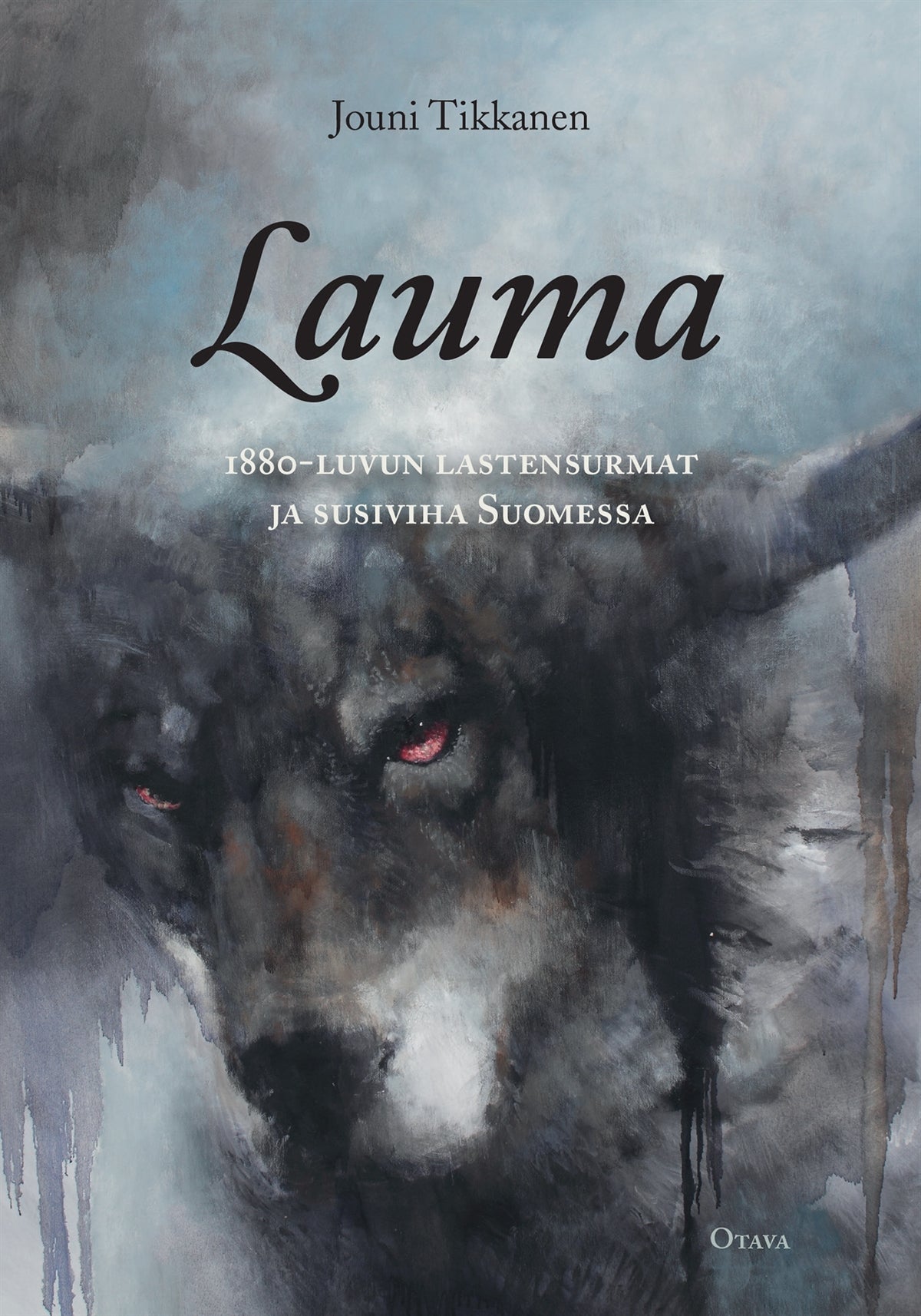Lauma – E-bok