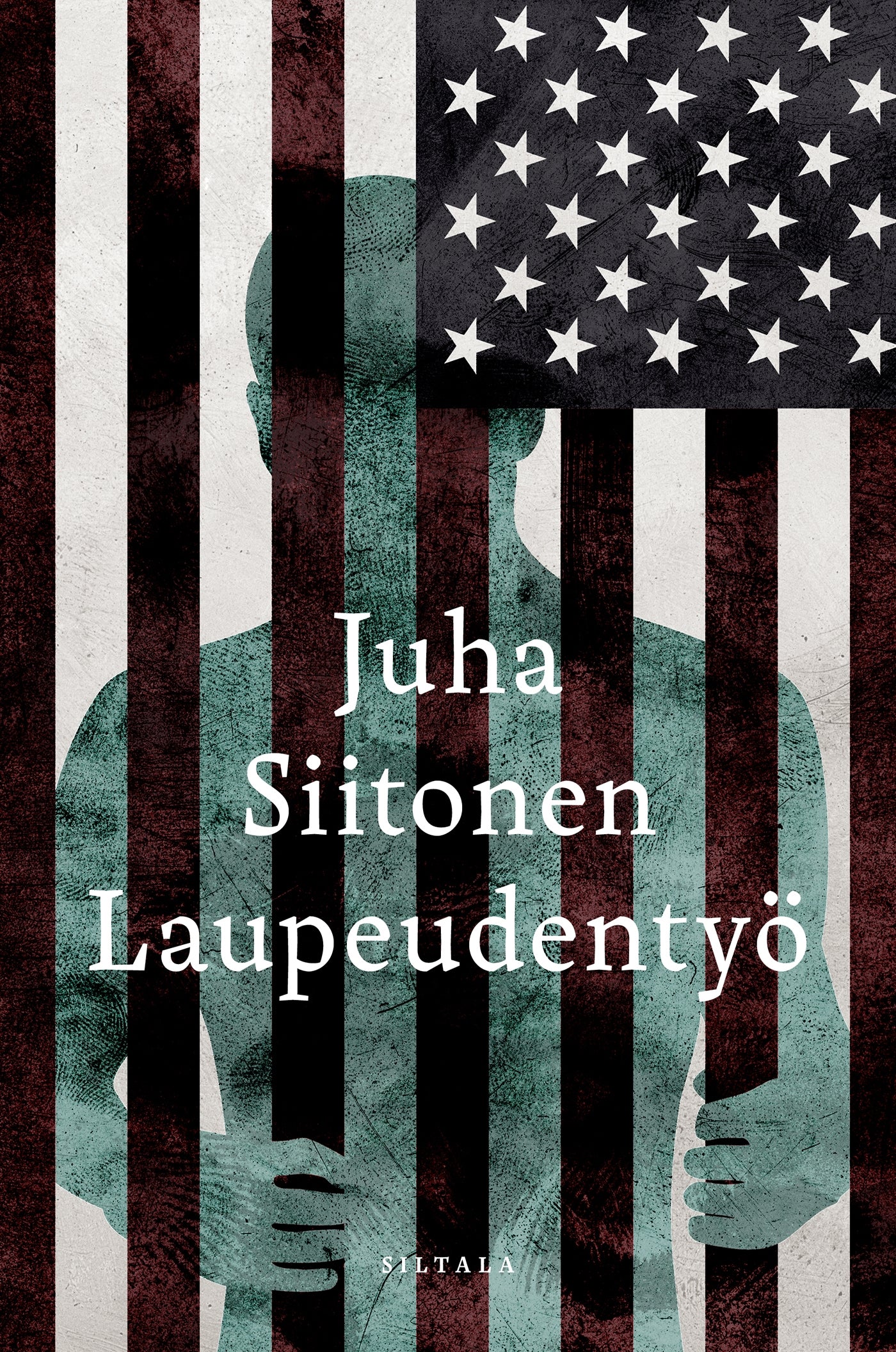 Laupeudentyö – E-bok