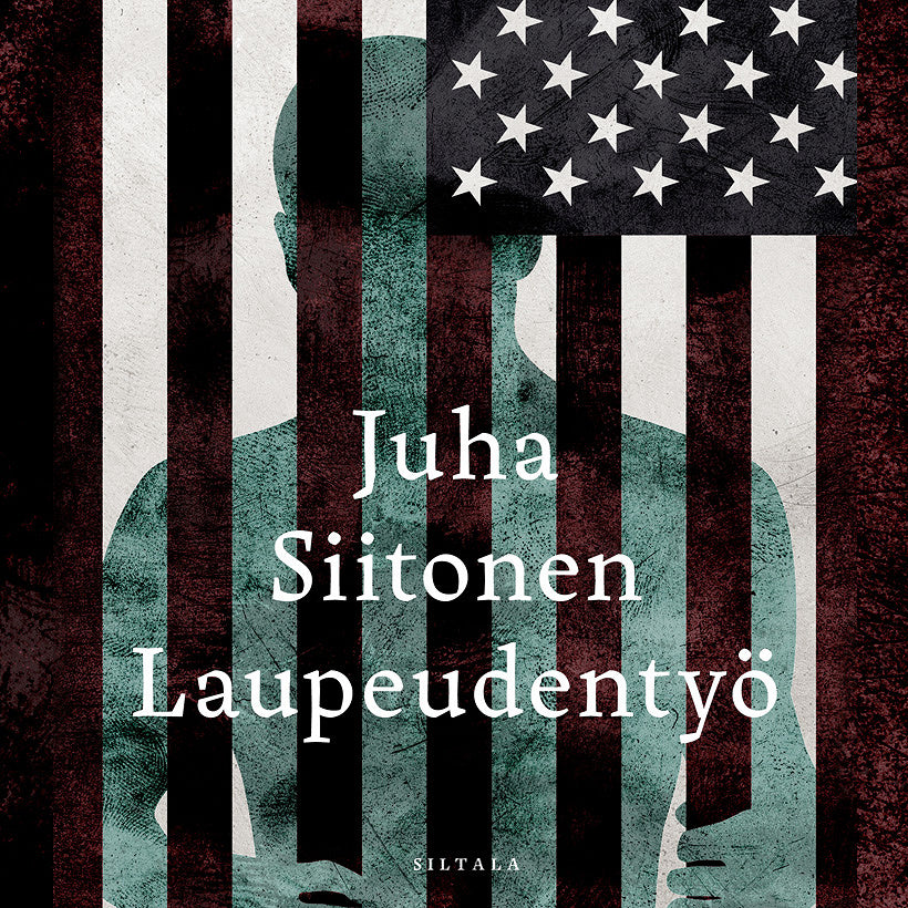 Laupeudentyö – Ljudbok