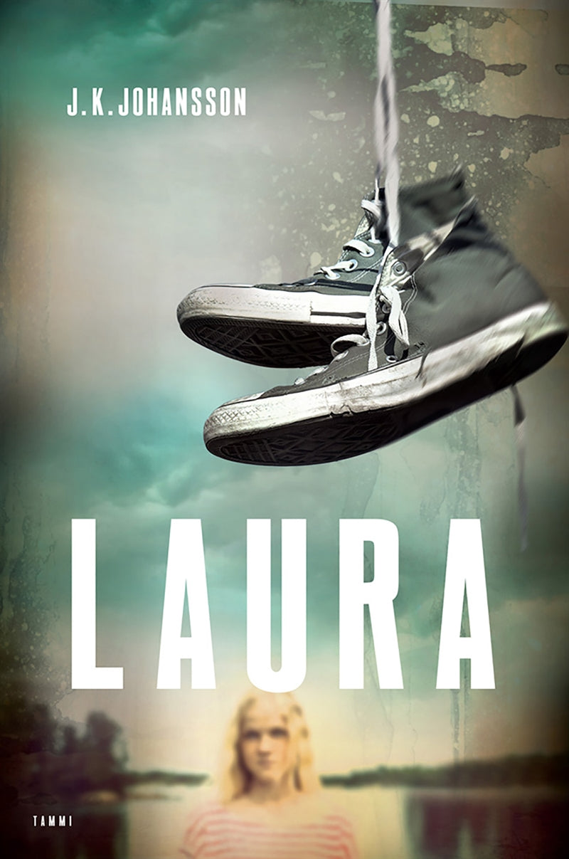 Laura – E-bok