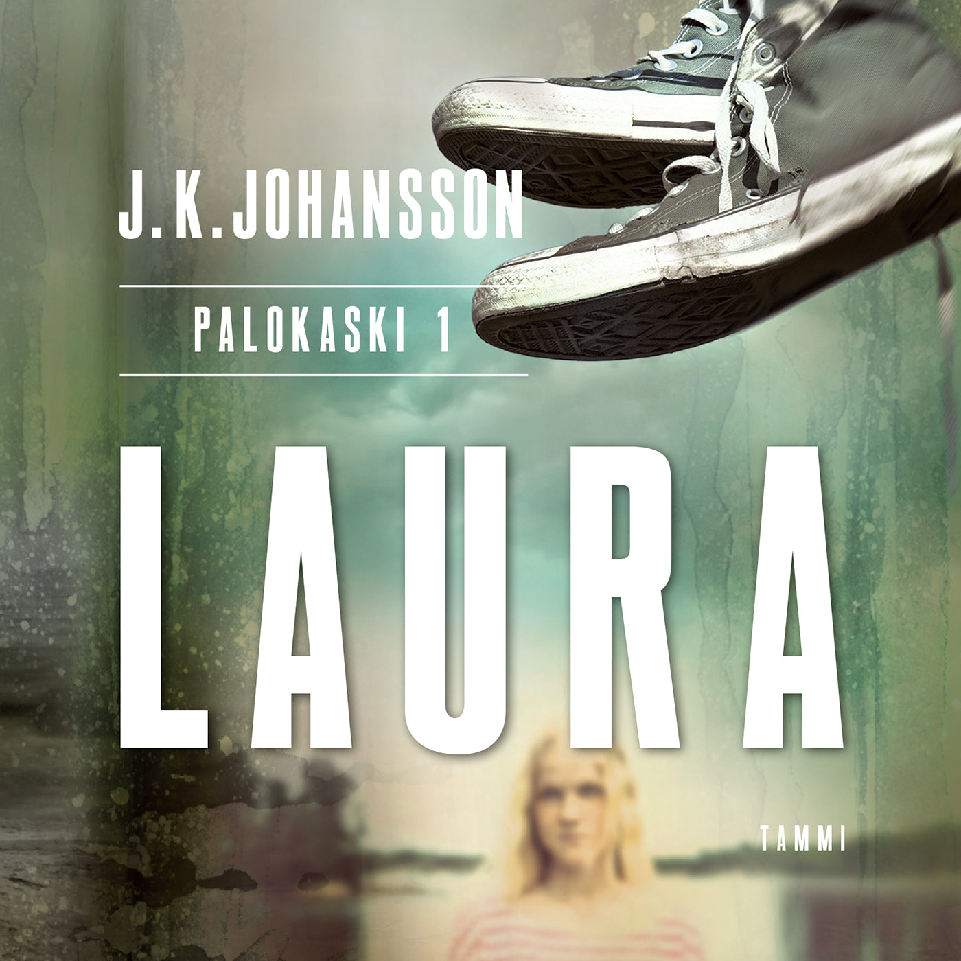 Laura – Ljudbok