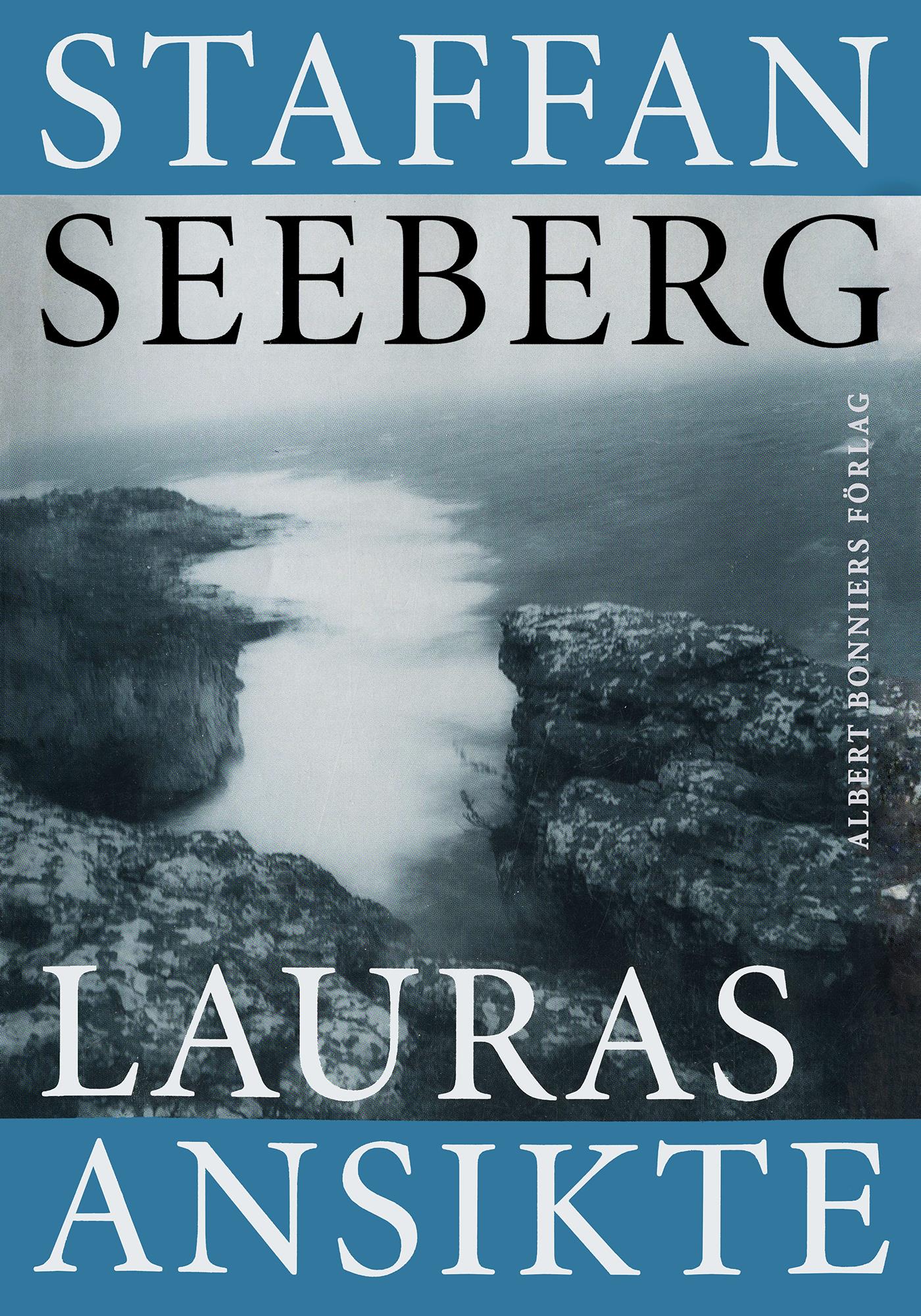 Lauras ansikte – E-bok
