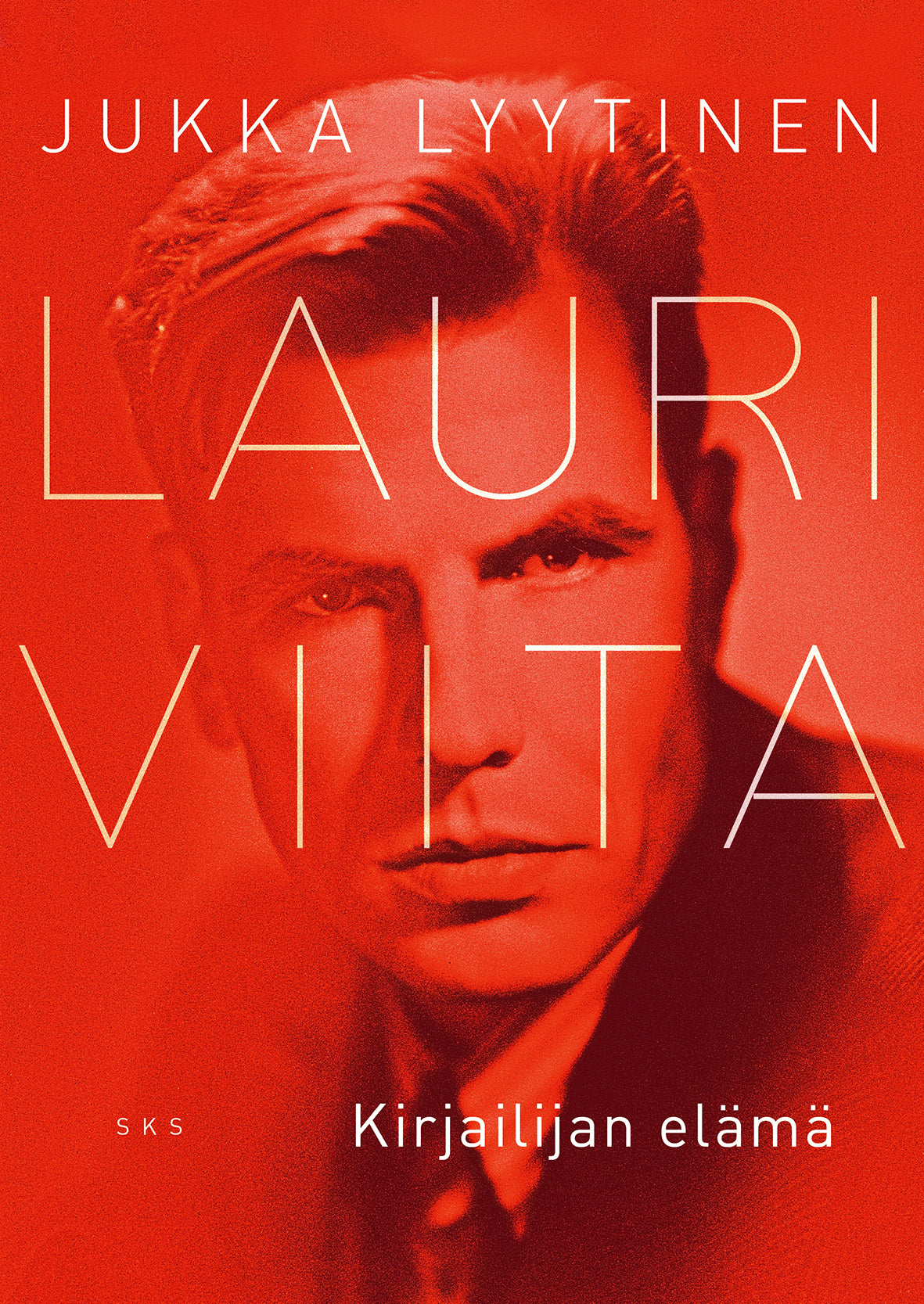 Lauri Viita – E-bok