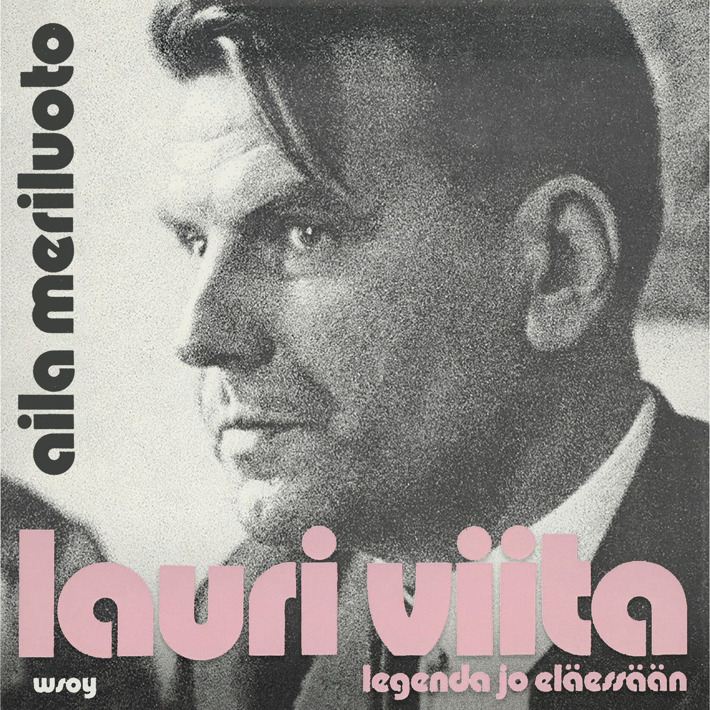 Lauri Viita – Ljudbok