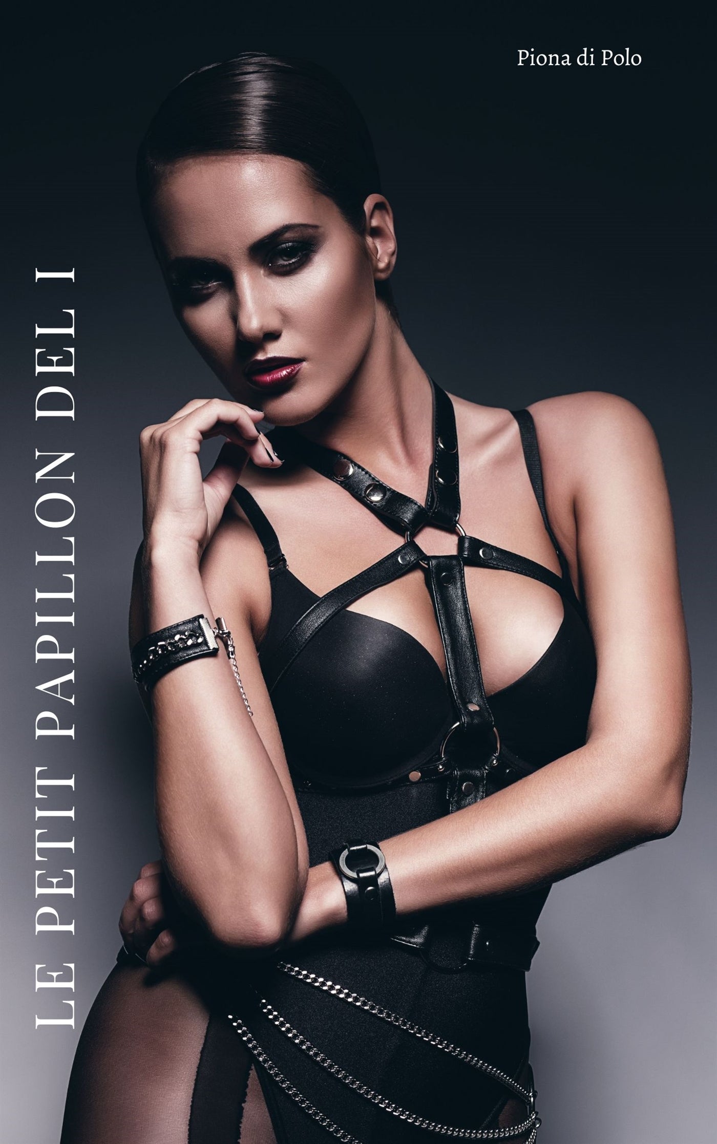 Le Petit Papillon Del 1 – E-bok