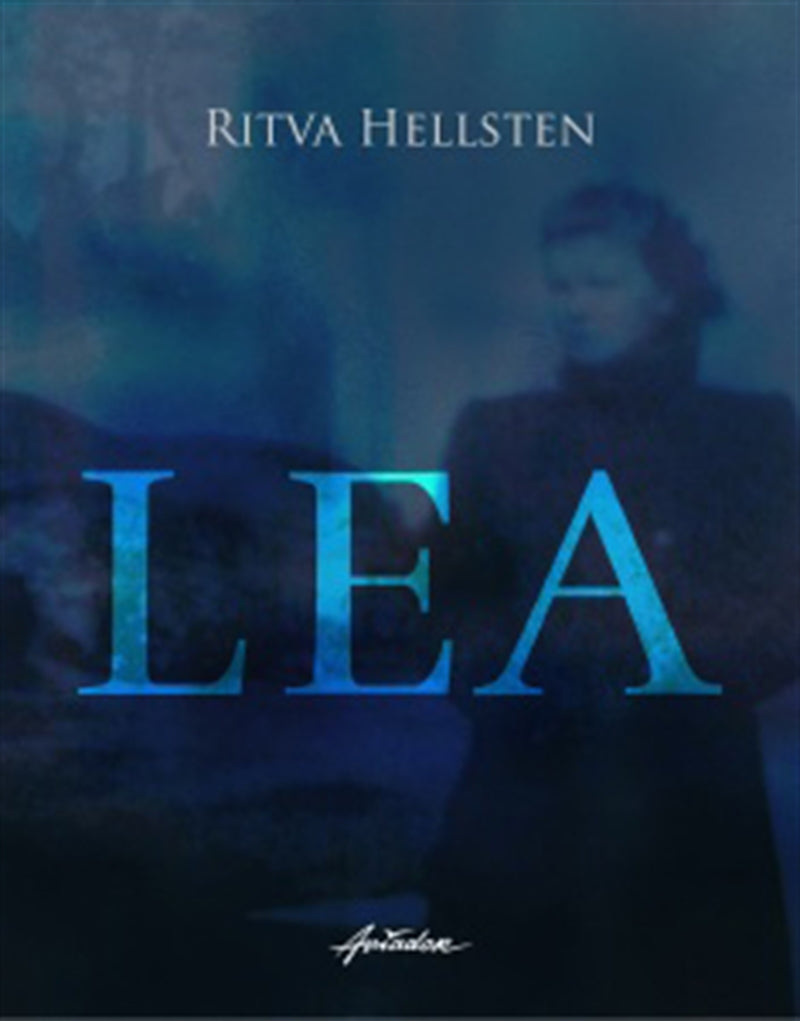 Lea – E-bok