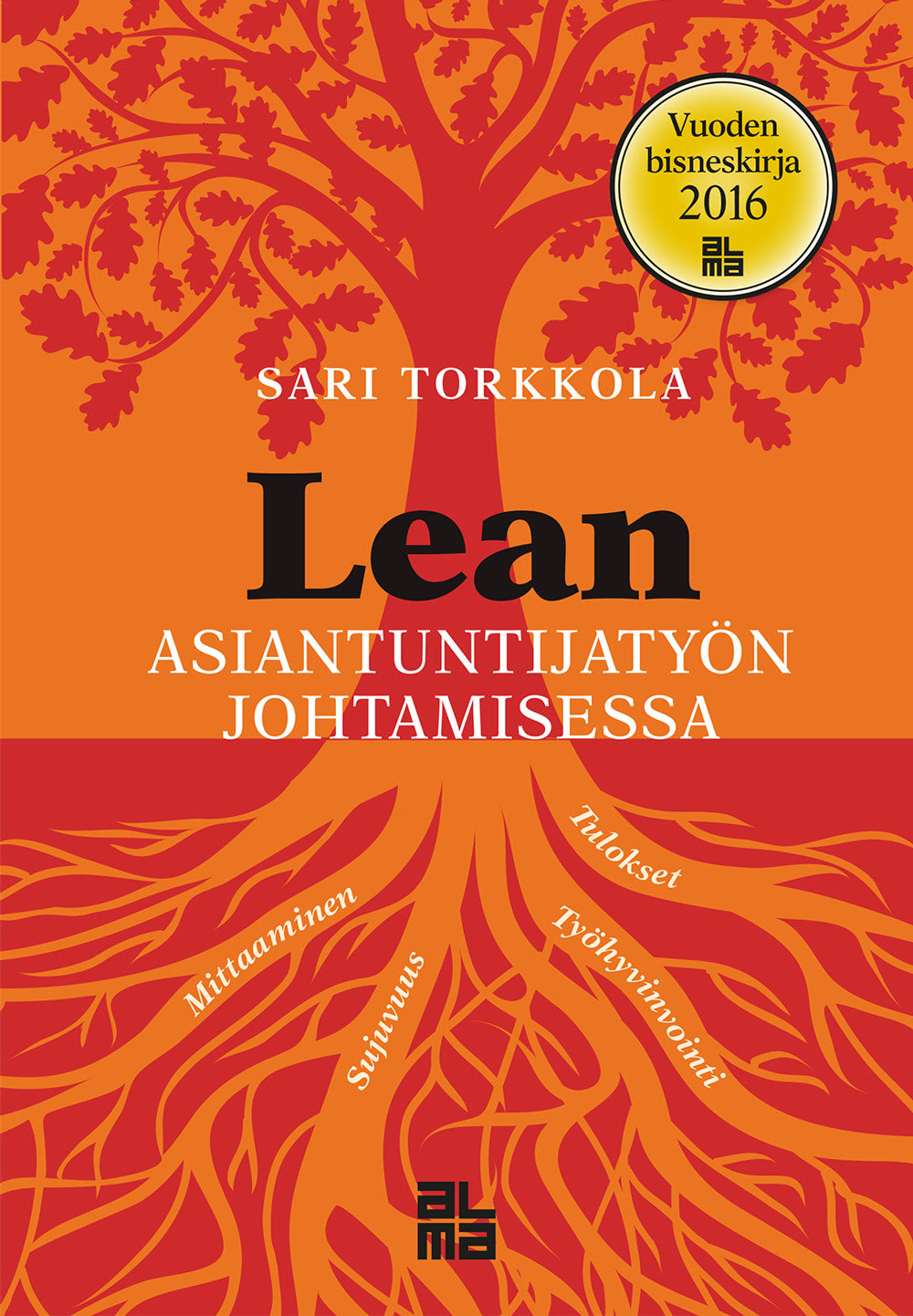 Lean asiantuntijatyön johtamisessa – E-bok
