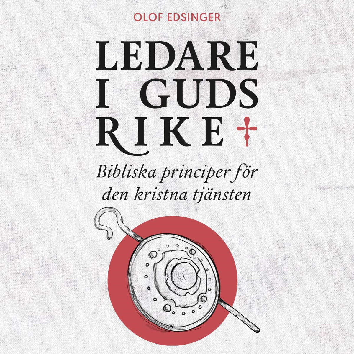 Ledare i Guds rike – Ljudbok