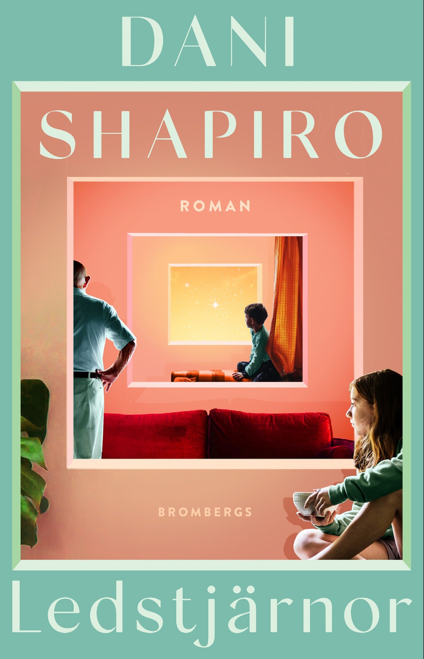 Ledstjärnor – E-bok
