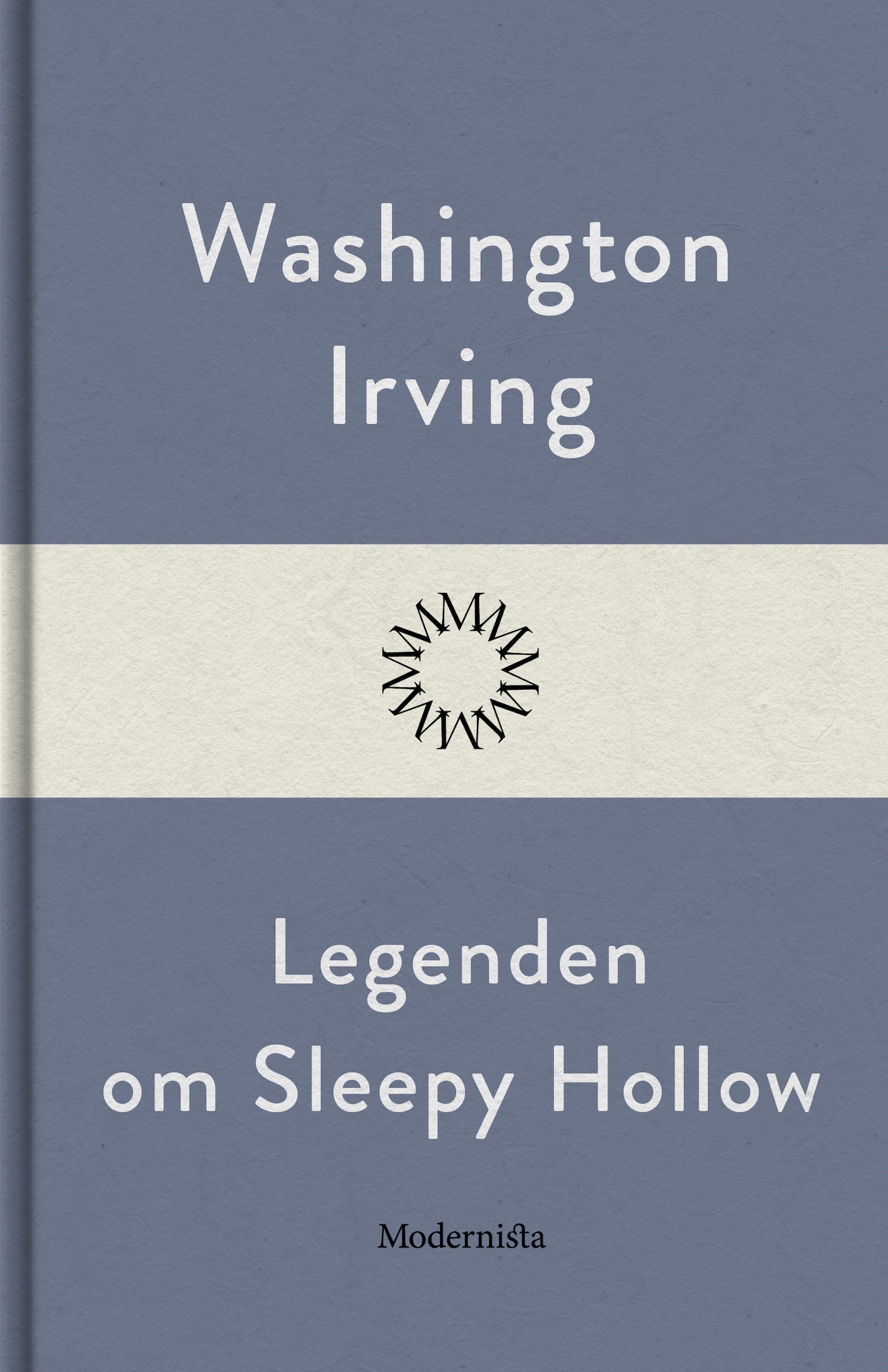 Legenden om Sleepy Hollow – E-bok