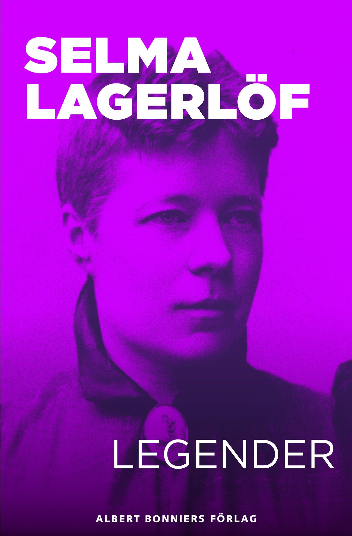 Legender – E-bok