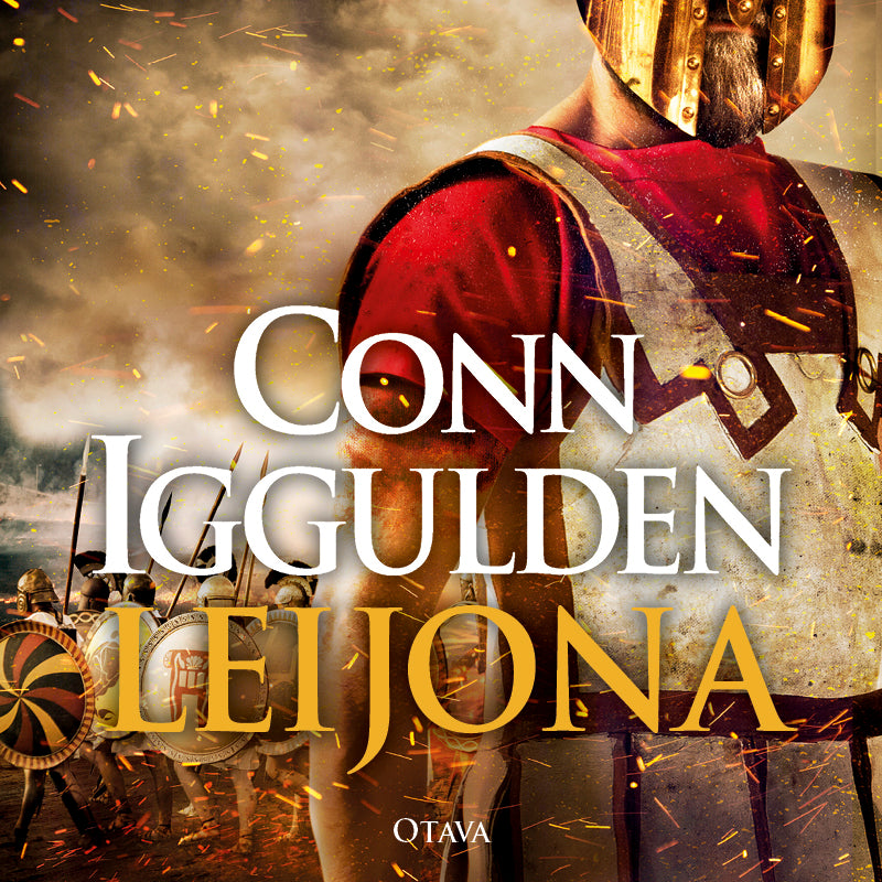Leijona – Ljudbok