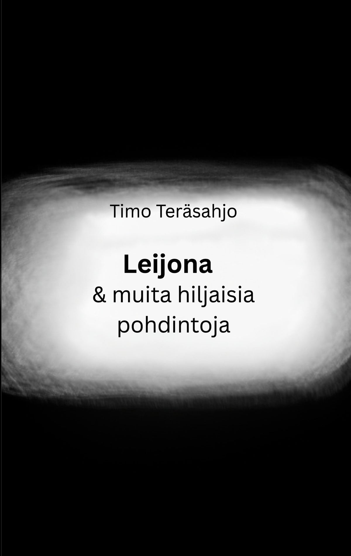 Leijona ja muita hiljaisia pohdintoja – E-bok