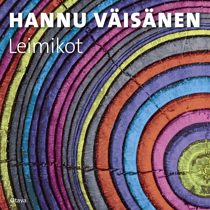 Leimikot – Ljudbok