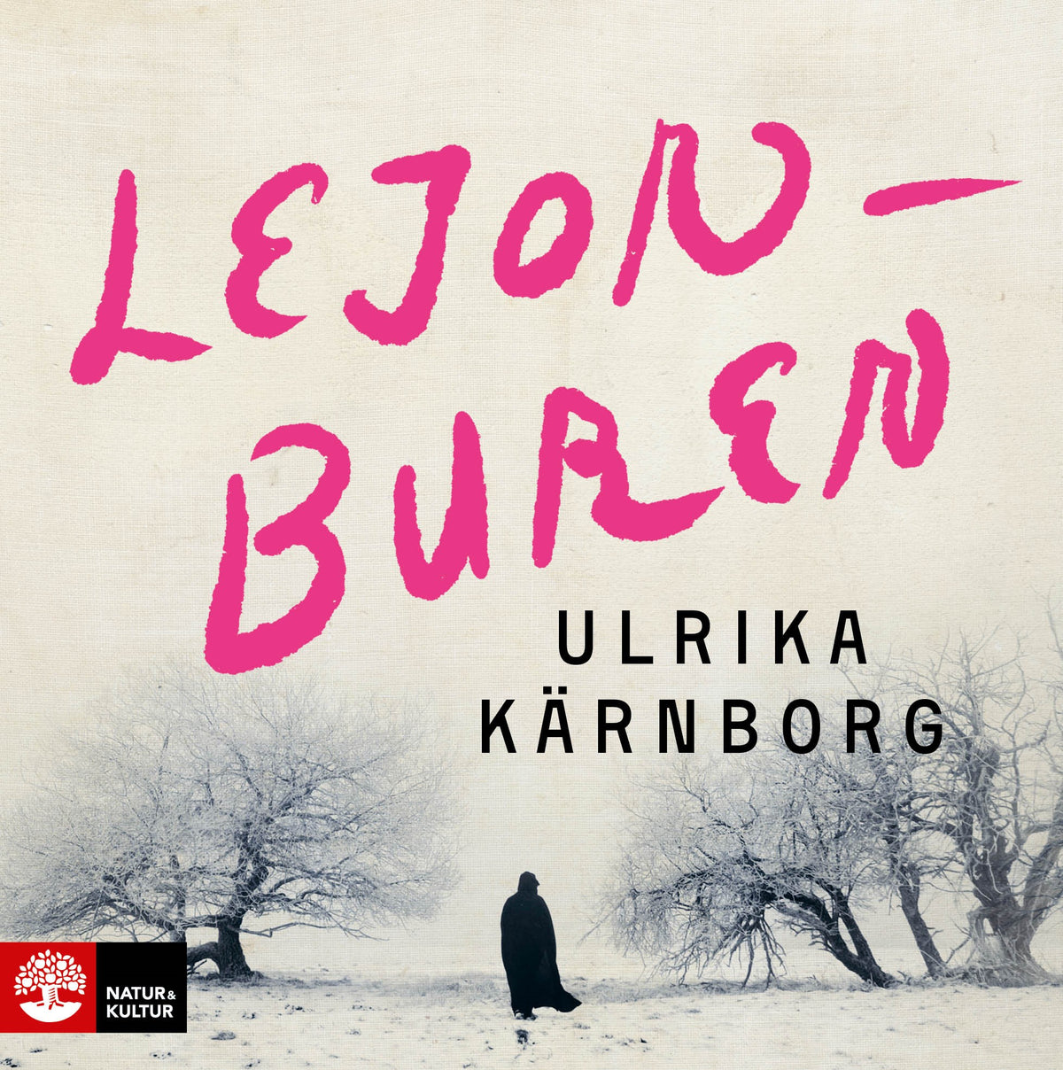 Lejonburen – Ljudbok