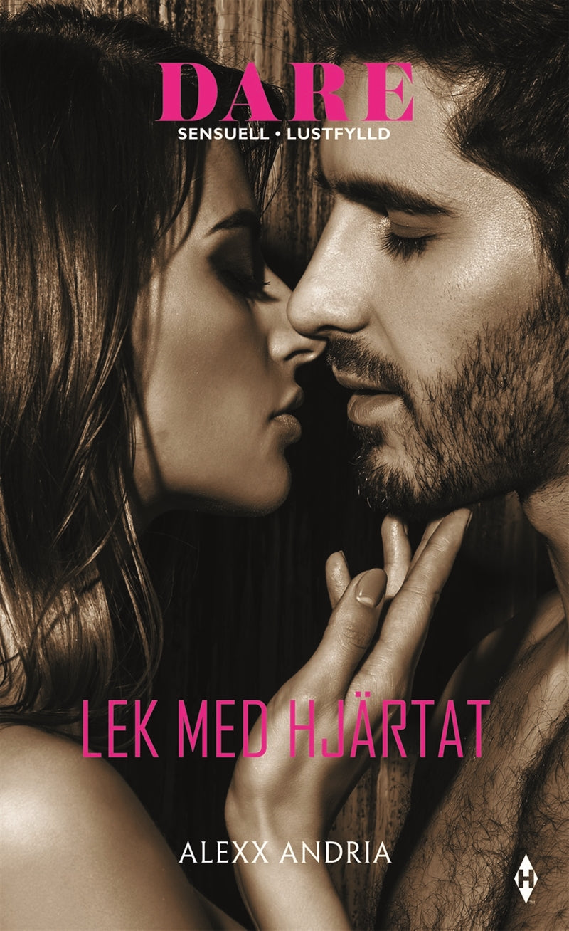 Lek med hjärtat – E-bok