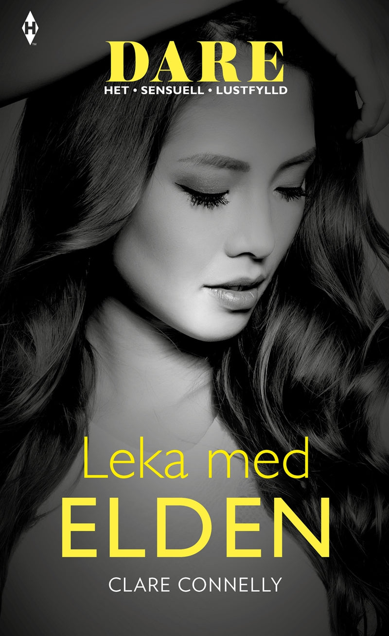 Leka med elden – E-bok