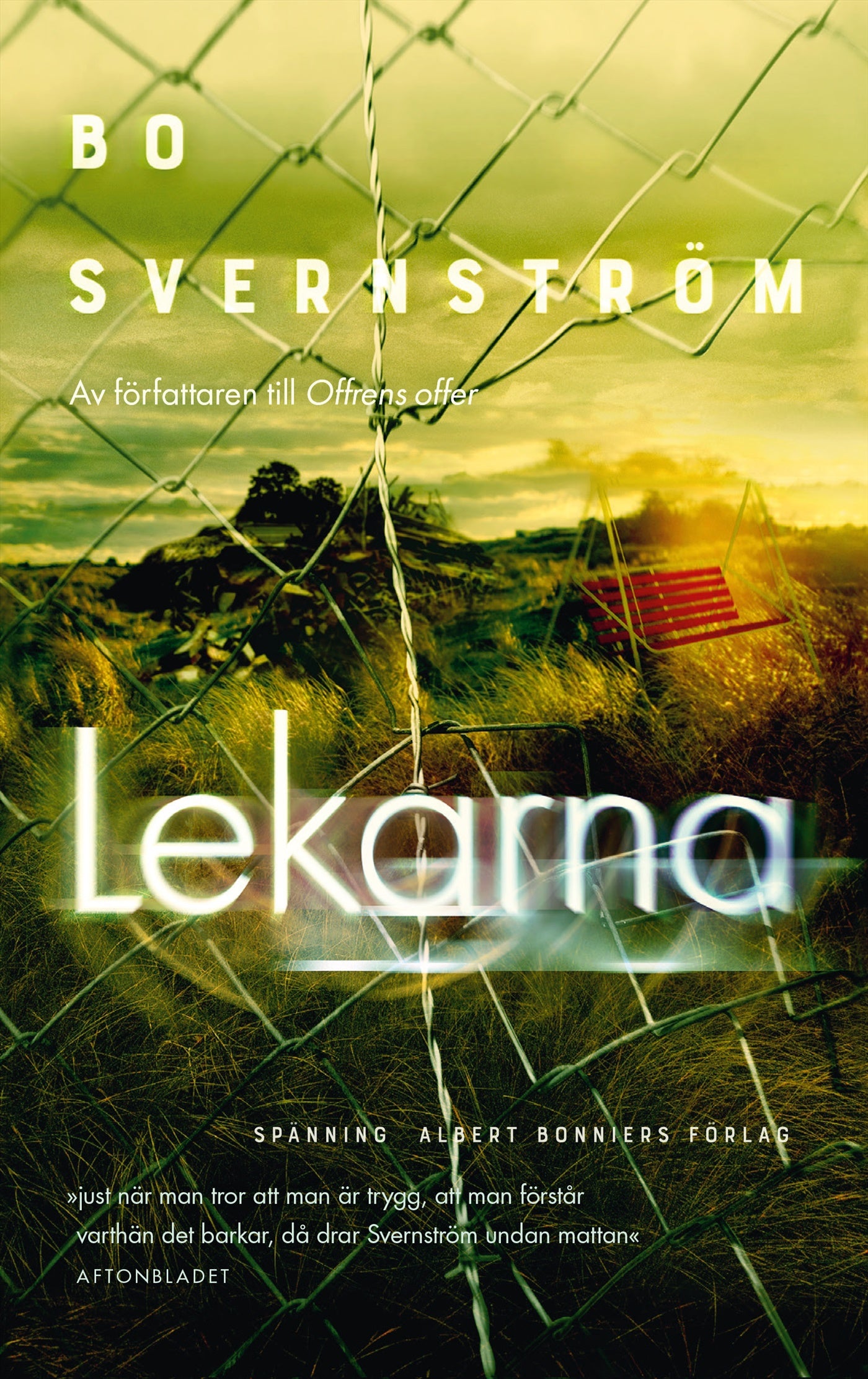 Lekarna – E-bok