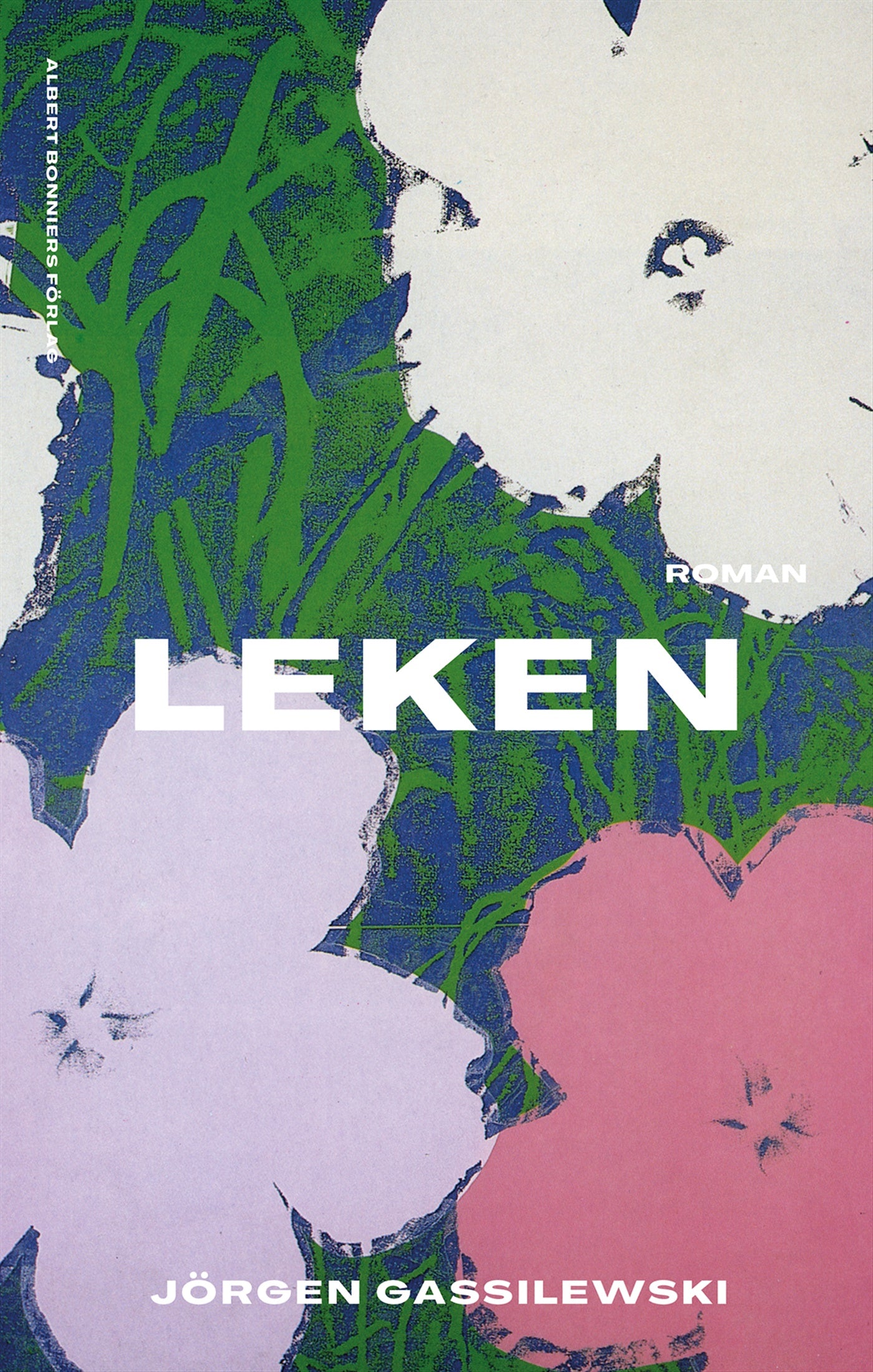 Leken – E-bok