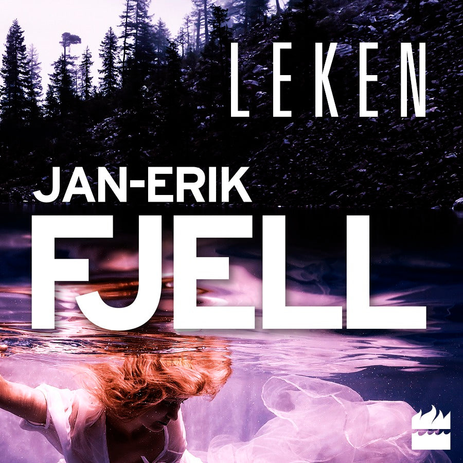 Leken – Ljudbok