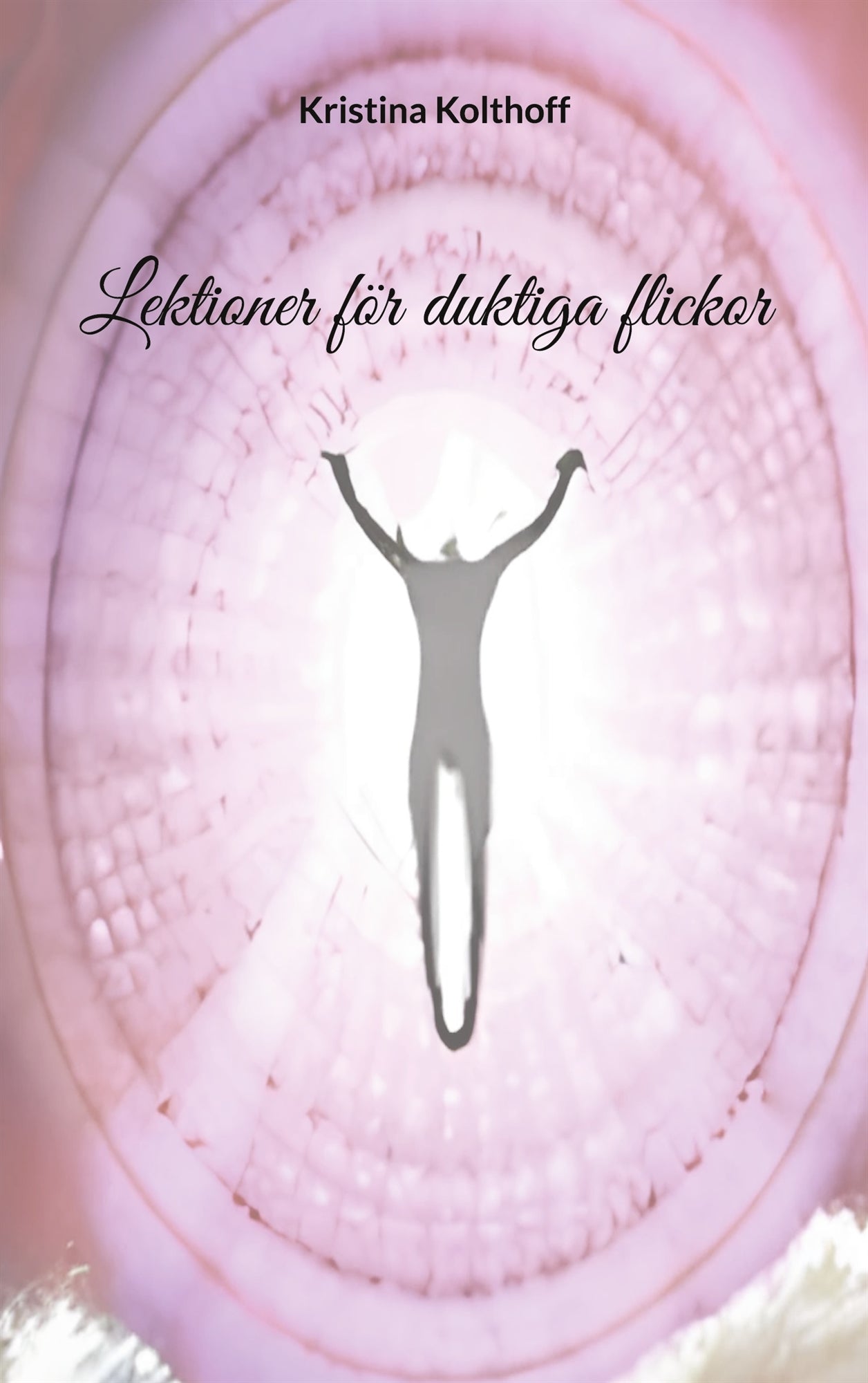 Lektioner för duktiga flickor – E-bok