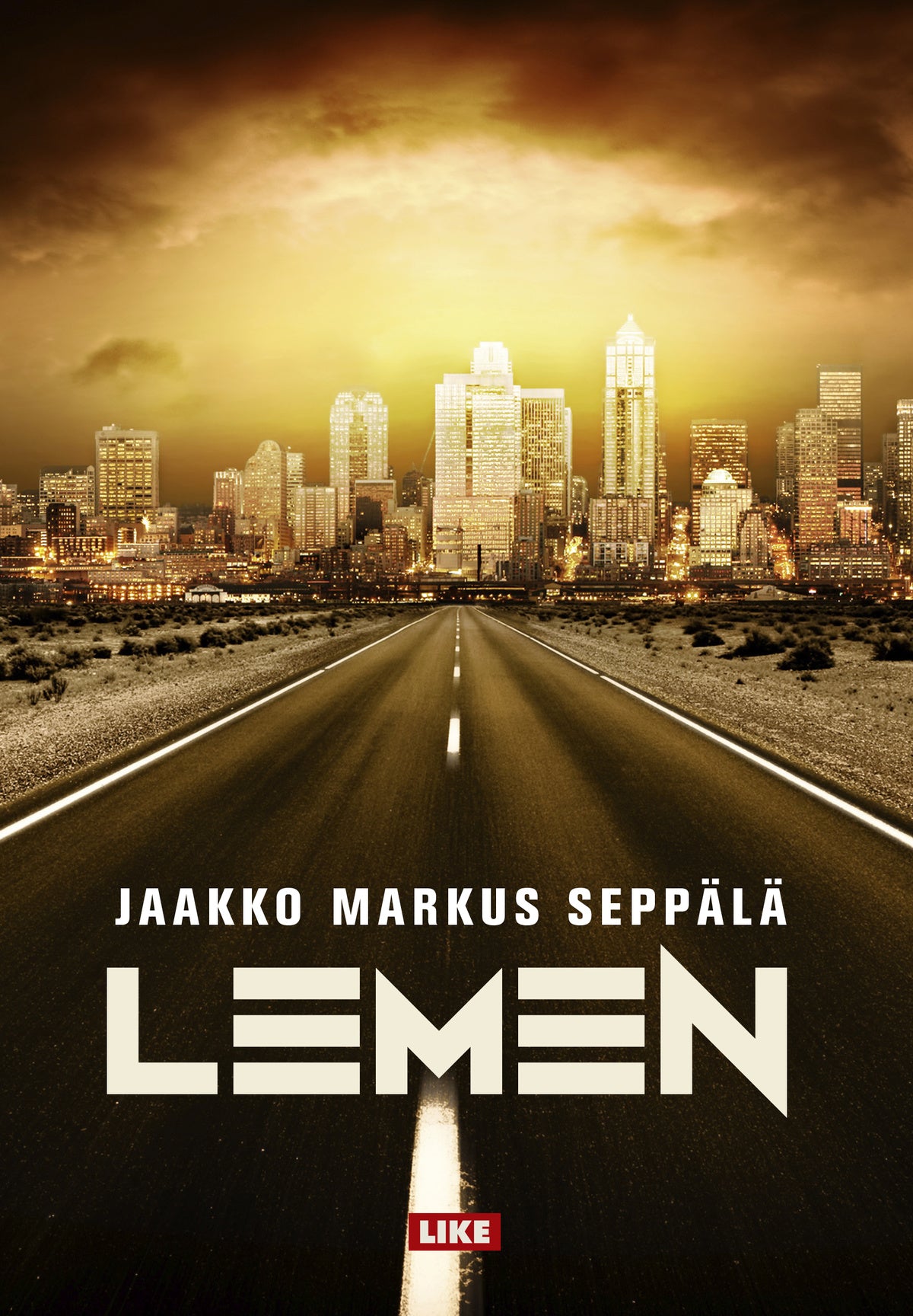 Lemen – E-bok