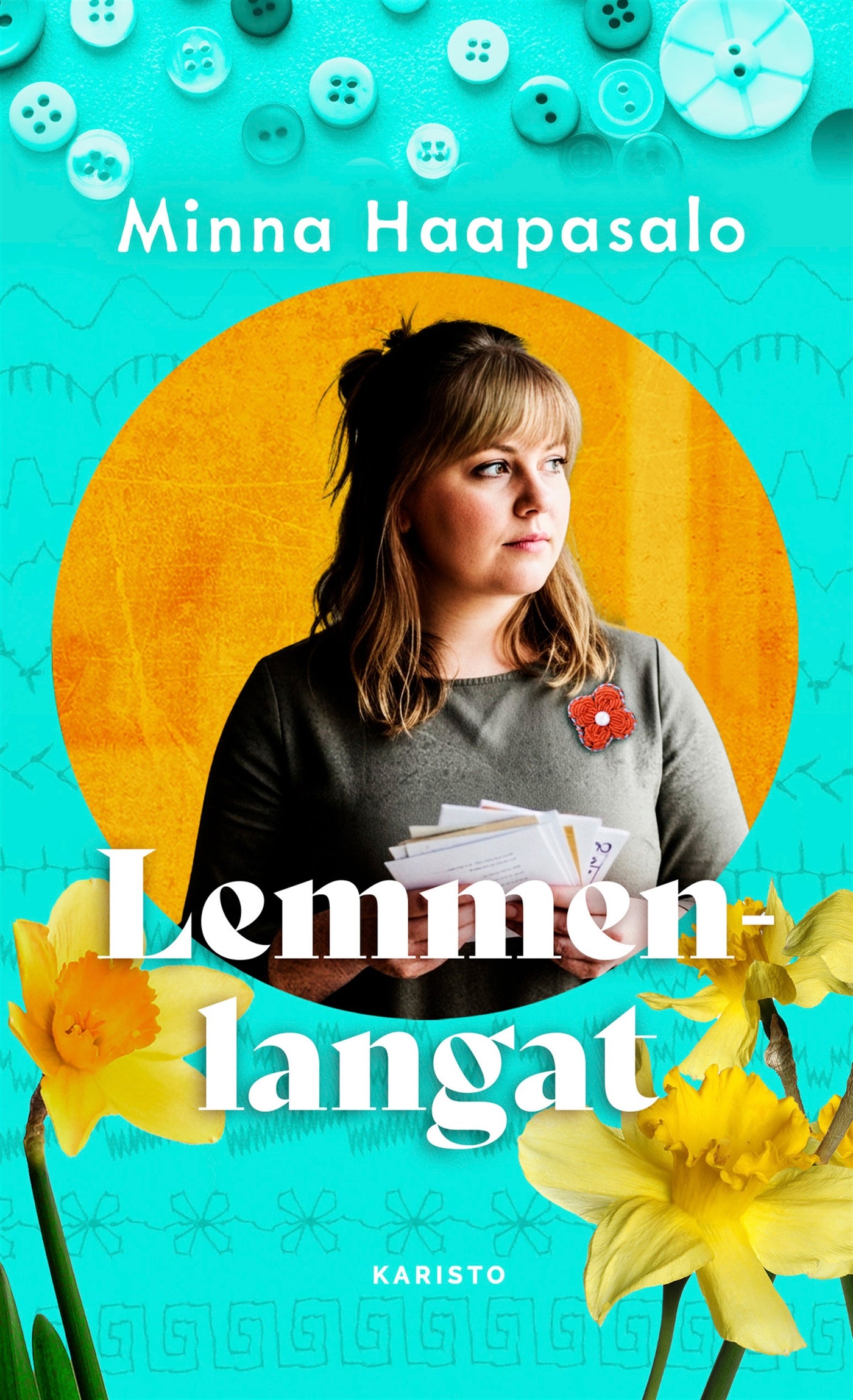 Lemmenlangat – E-bok