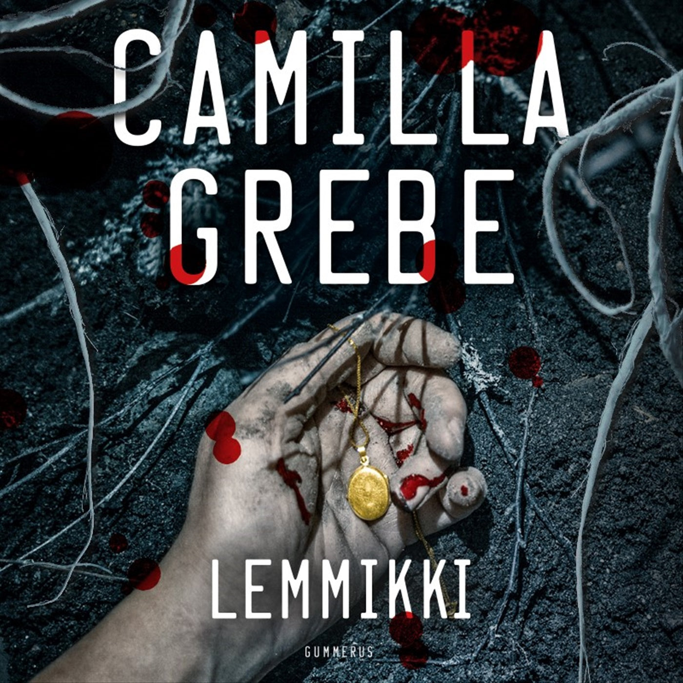 Lemmikki – Ljudbok
