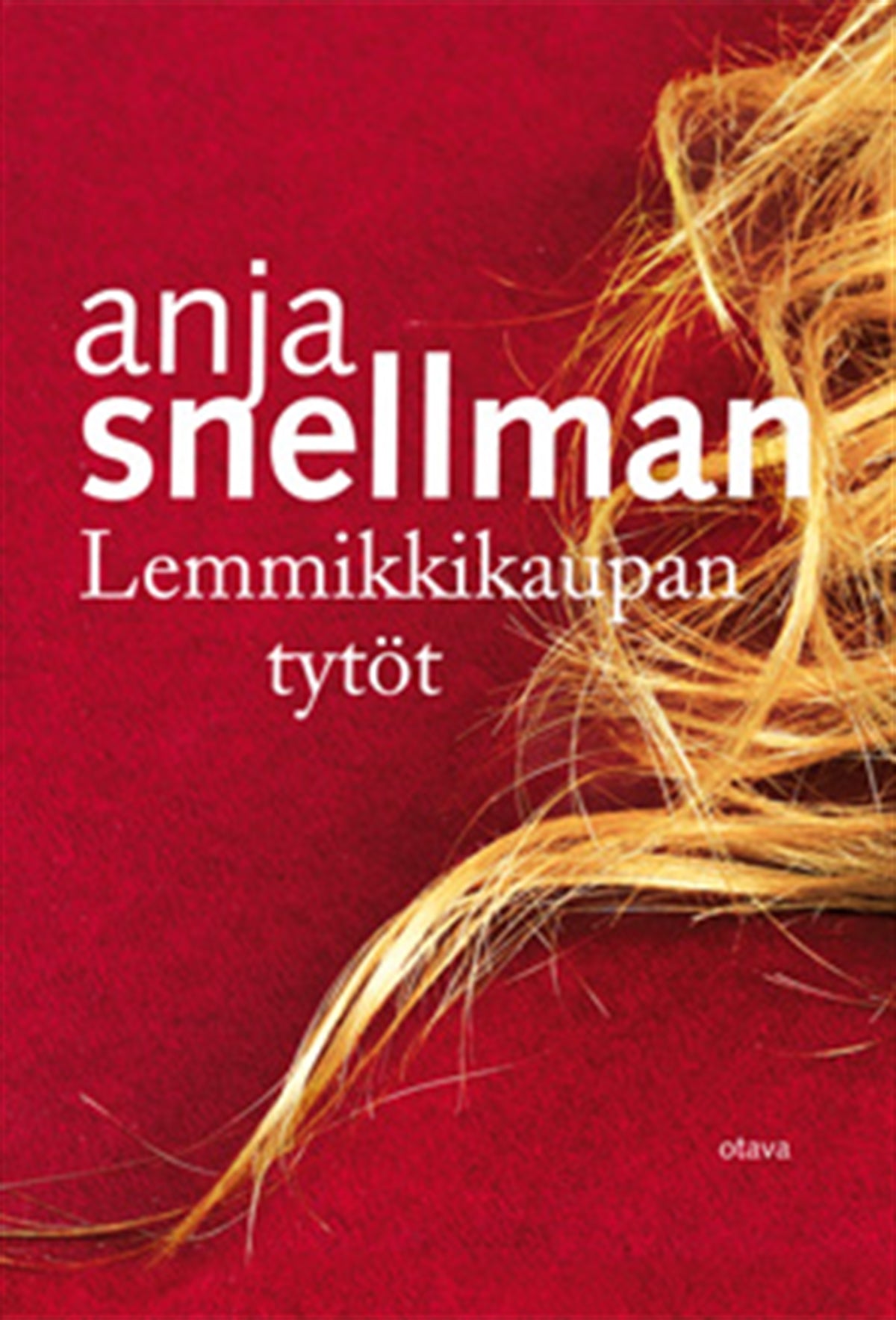 Lemmikkikaupan tytöt – E-bok