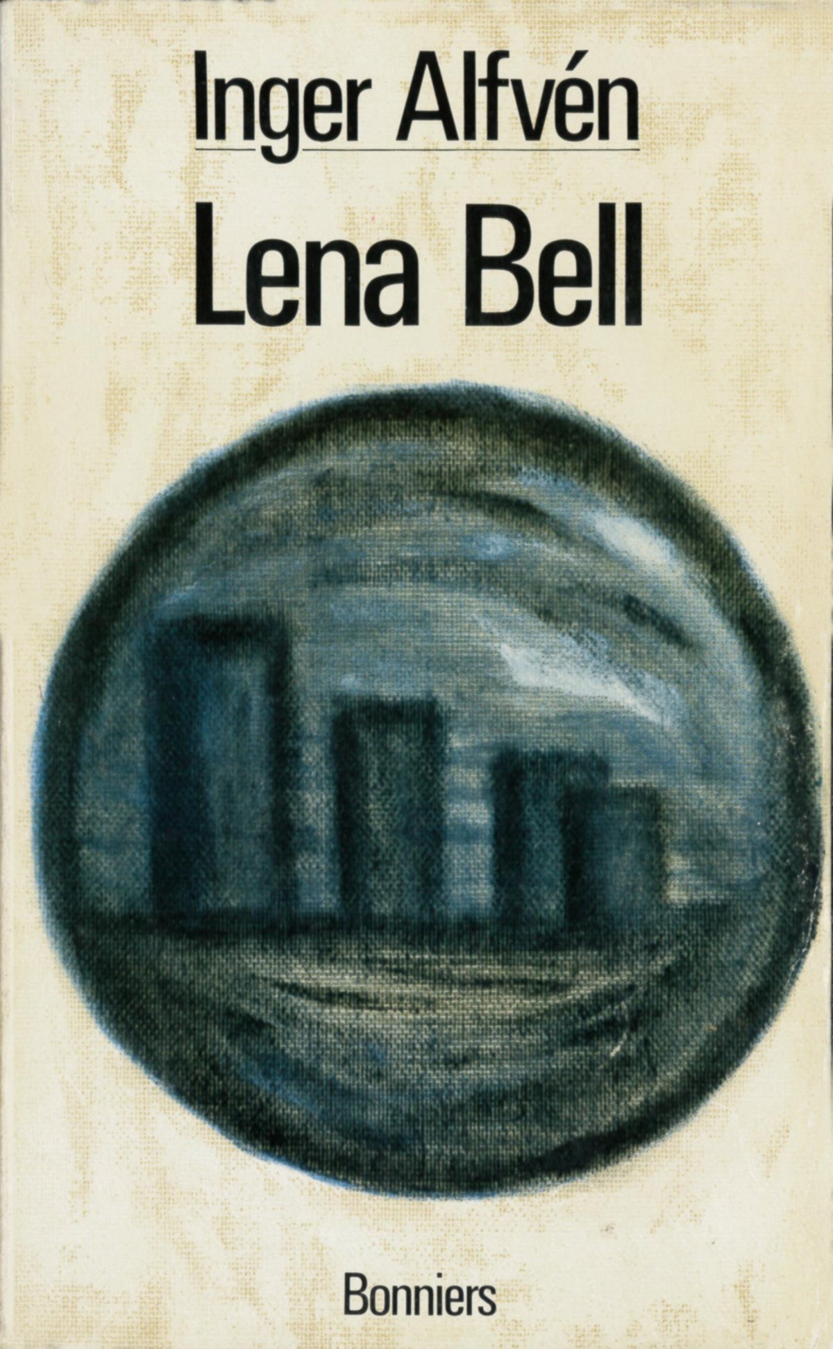 Lena-Bell – E-bok