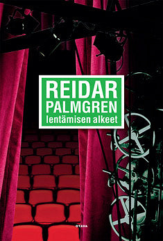 Lentämisen alkeet – E-bok