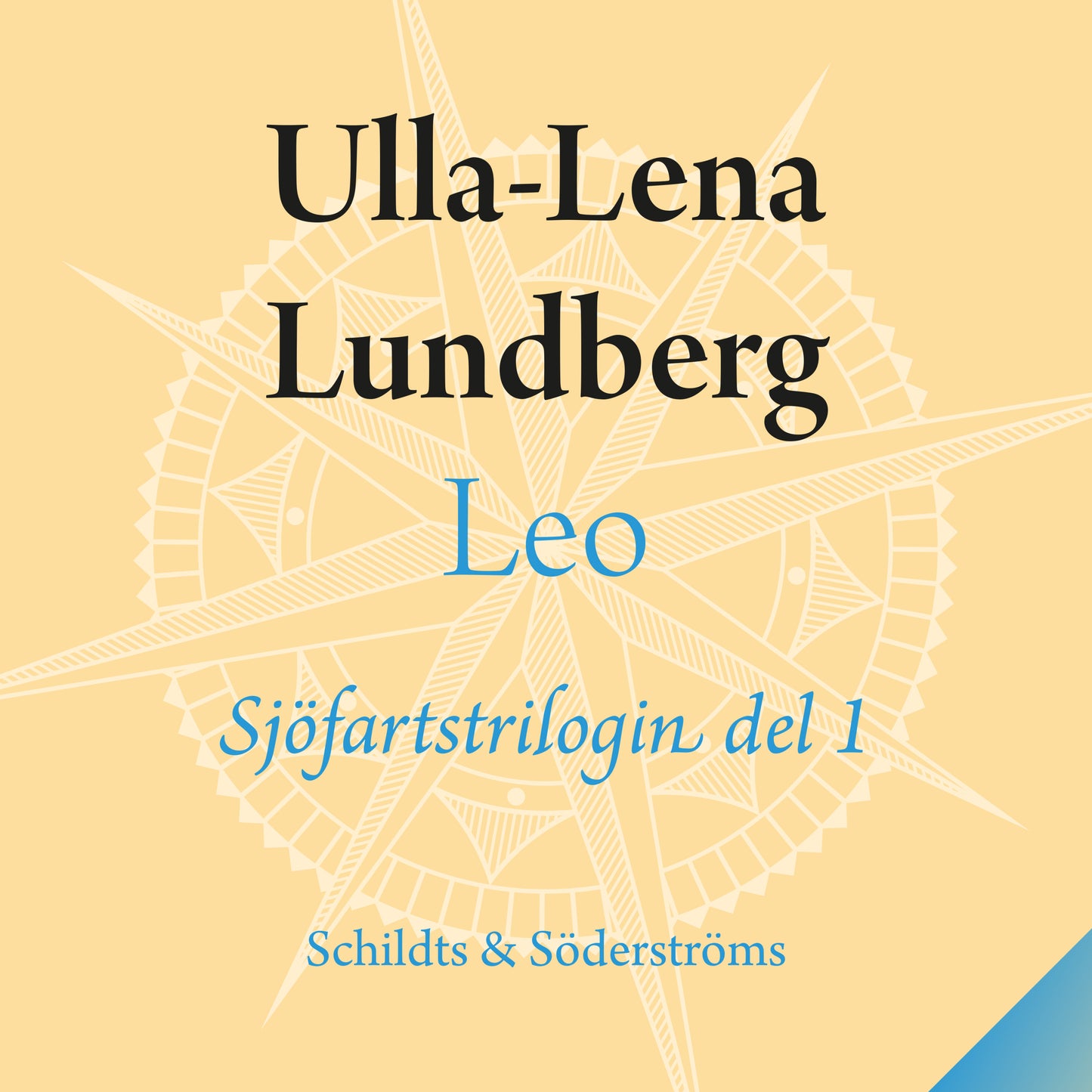 Leo – Ljudbok
