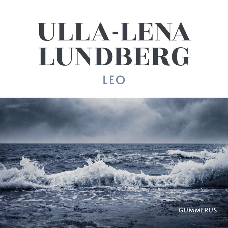Leo – Ljudbok