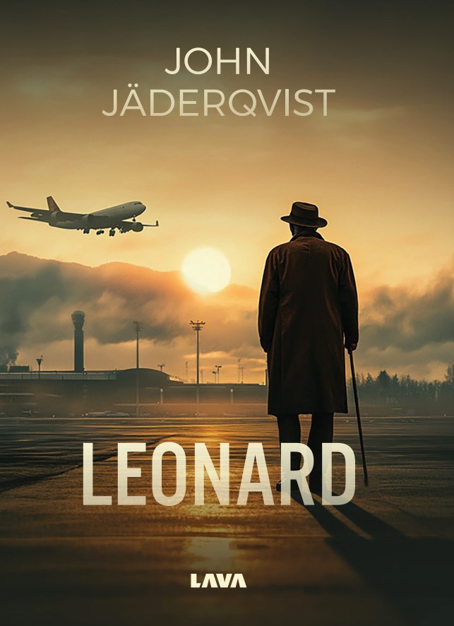 Leonard – E-bok