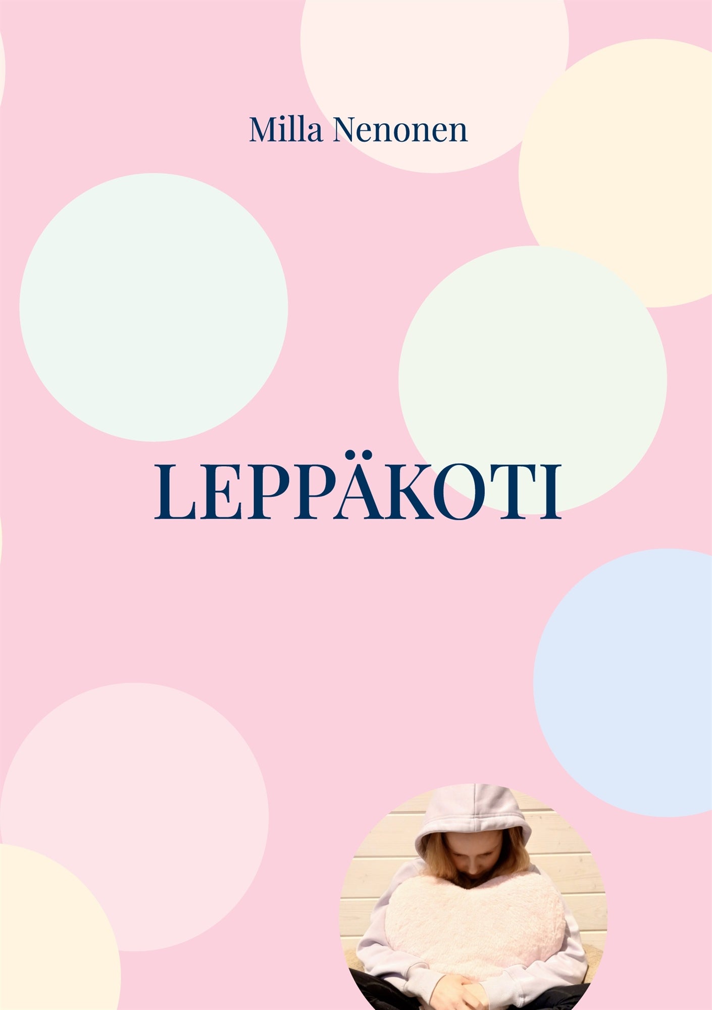 Leppäkoti – E-bok