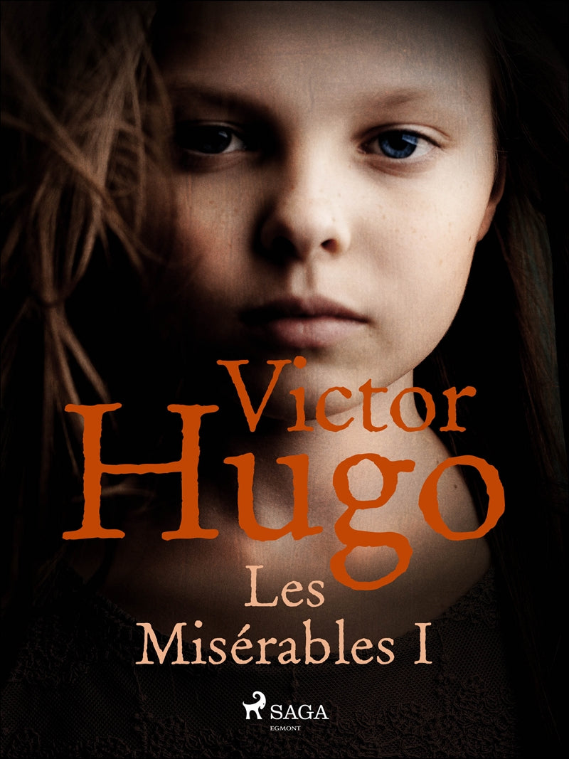 Les Misérables I – E-bok
