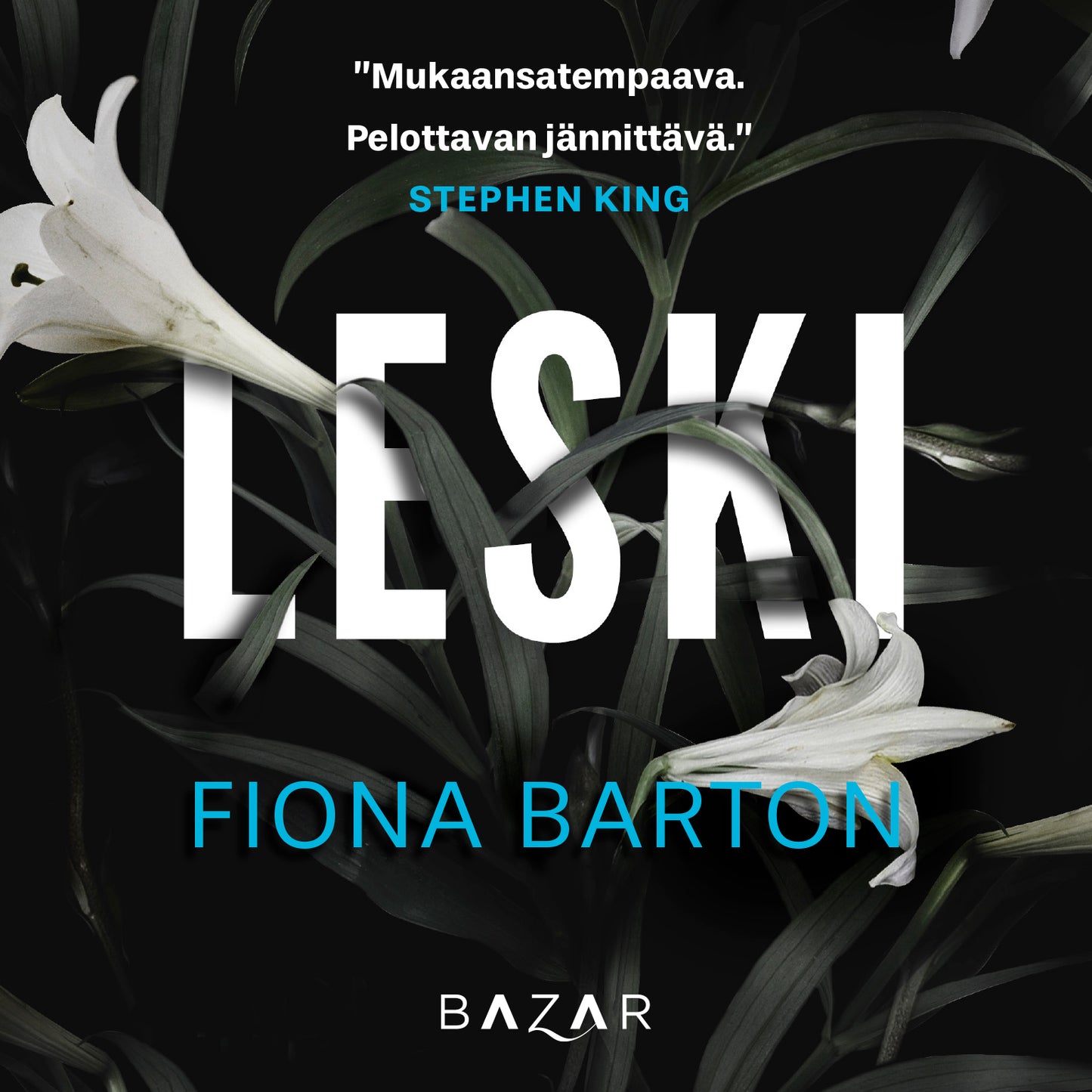 Leski – Ljudbok
