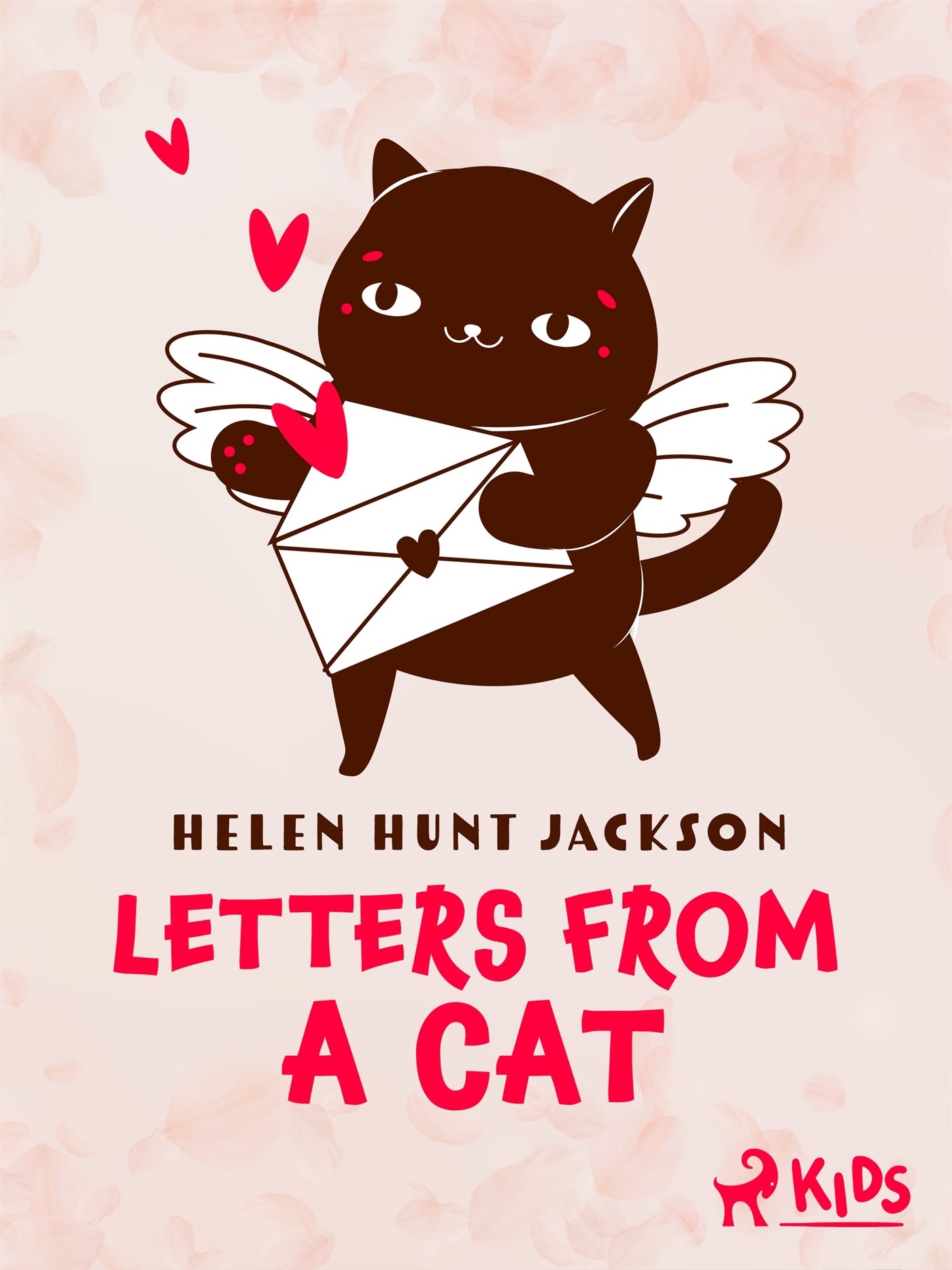 Letters from a Cat – E-bok