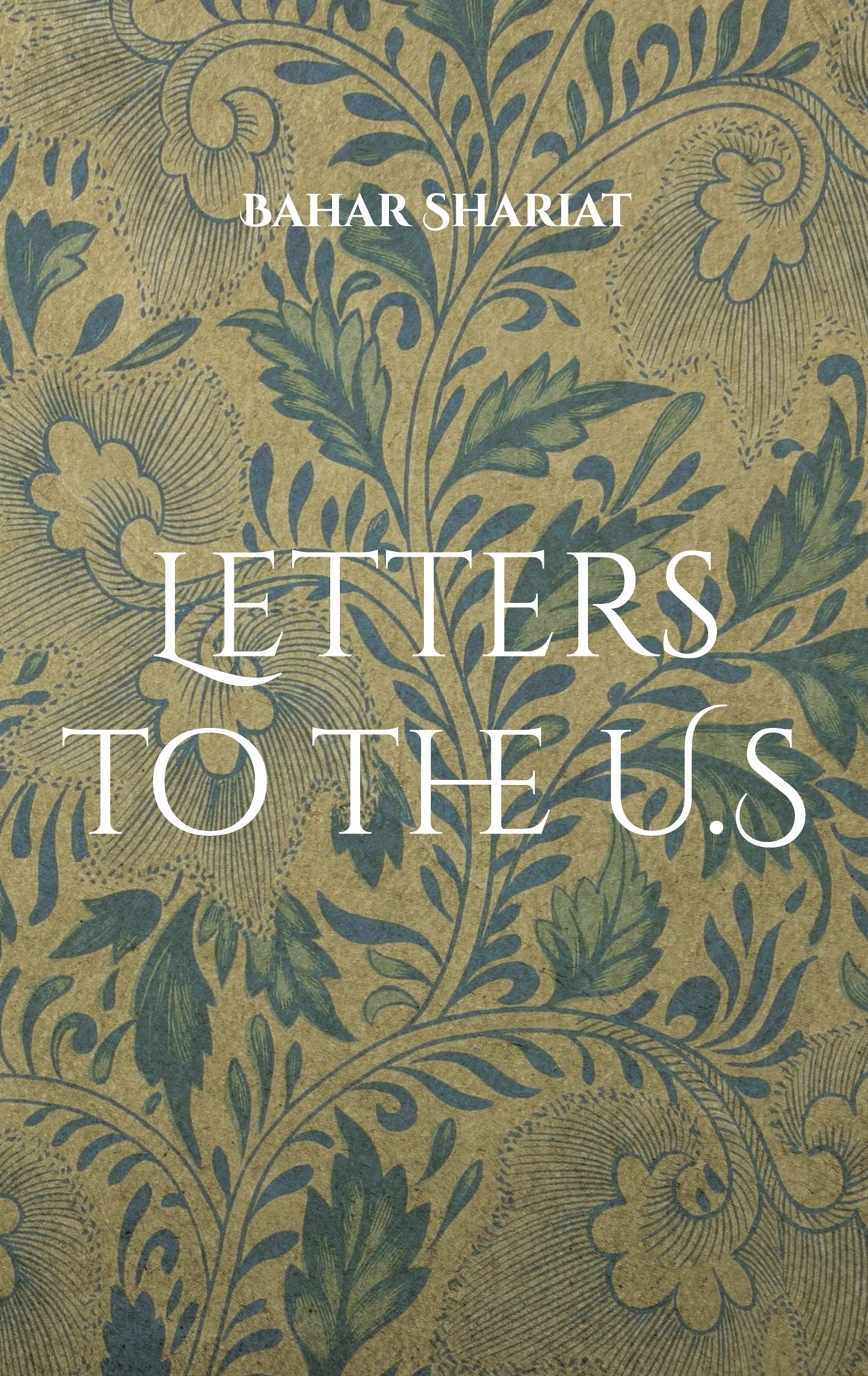 Letters to the U.S: A Night of Fever – E-bok