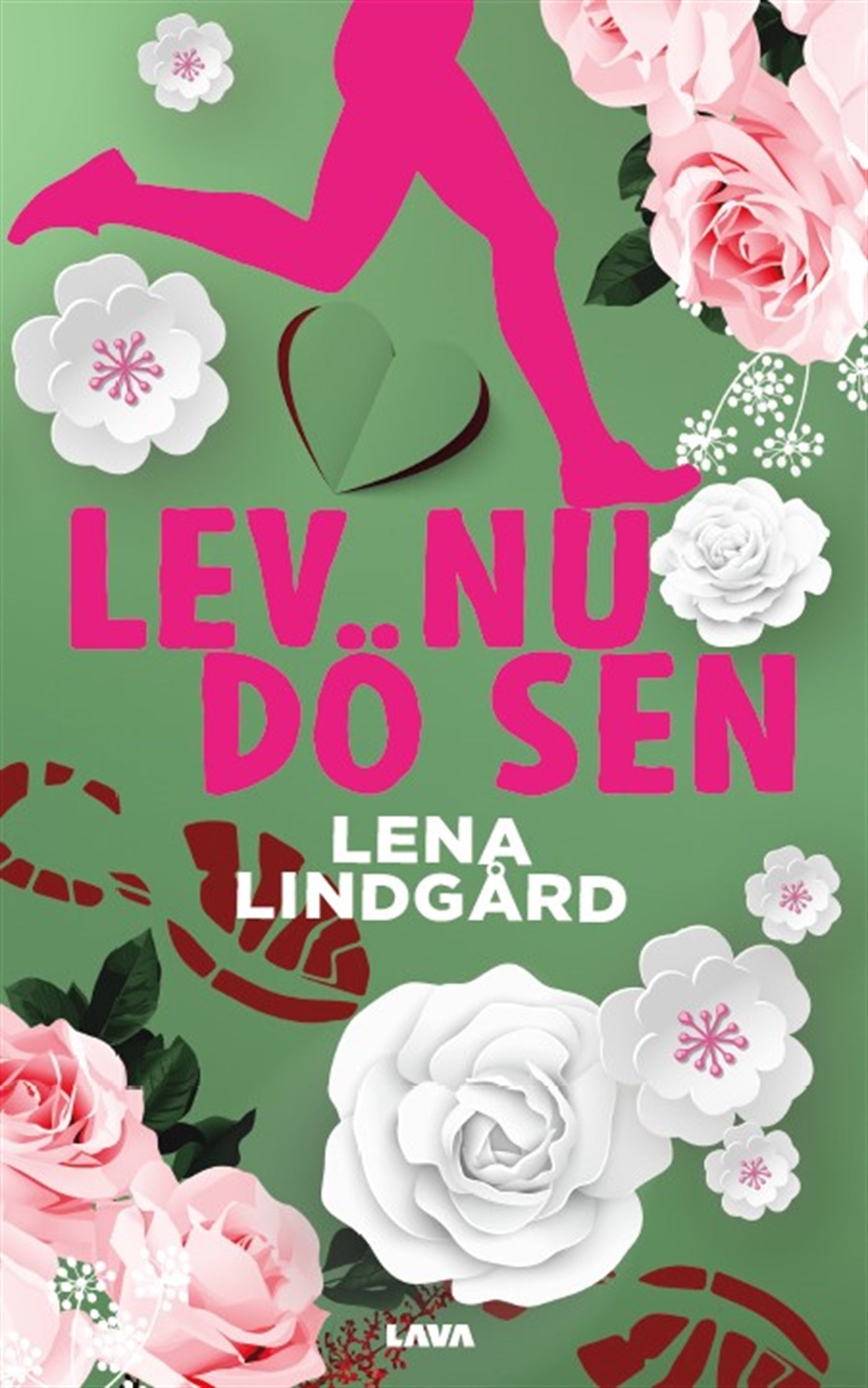 Lev nu, dö sen – E-bok