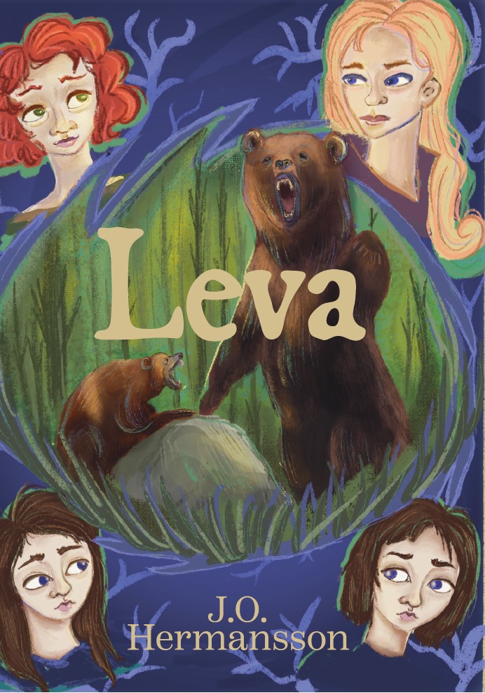Leva – E-bok