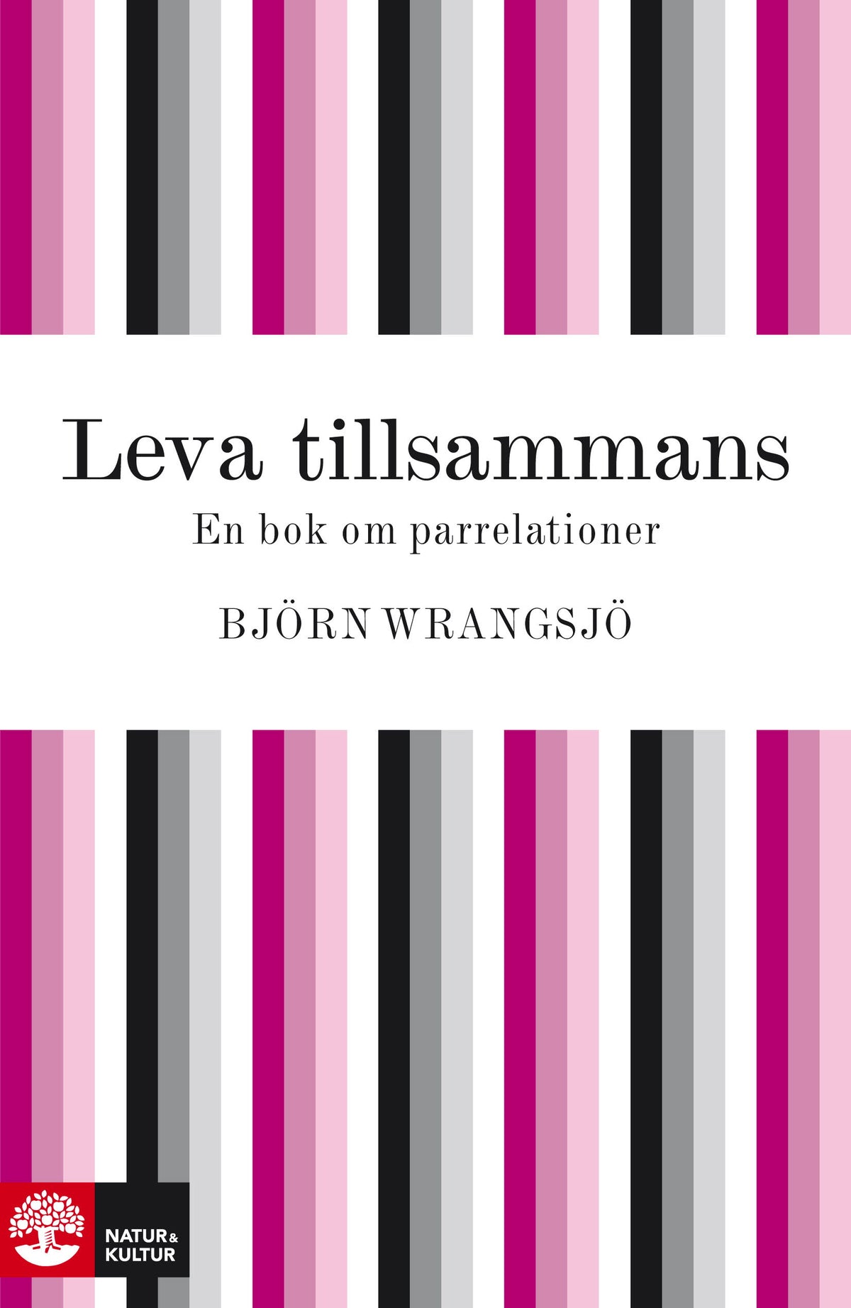 Leva tillsammans – E-bok