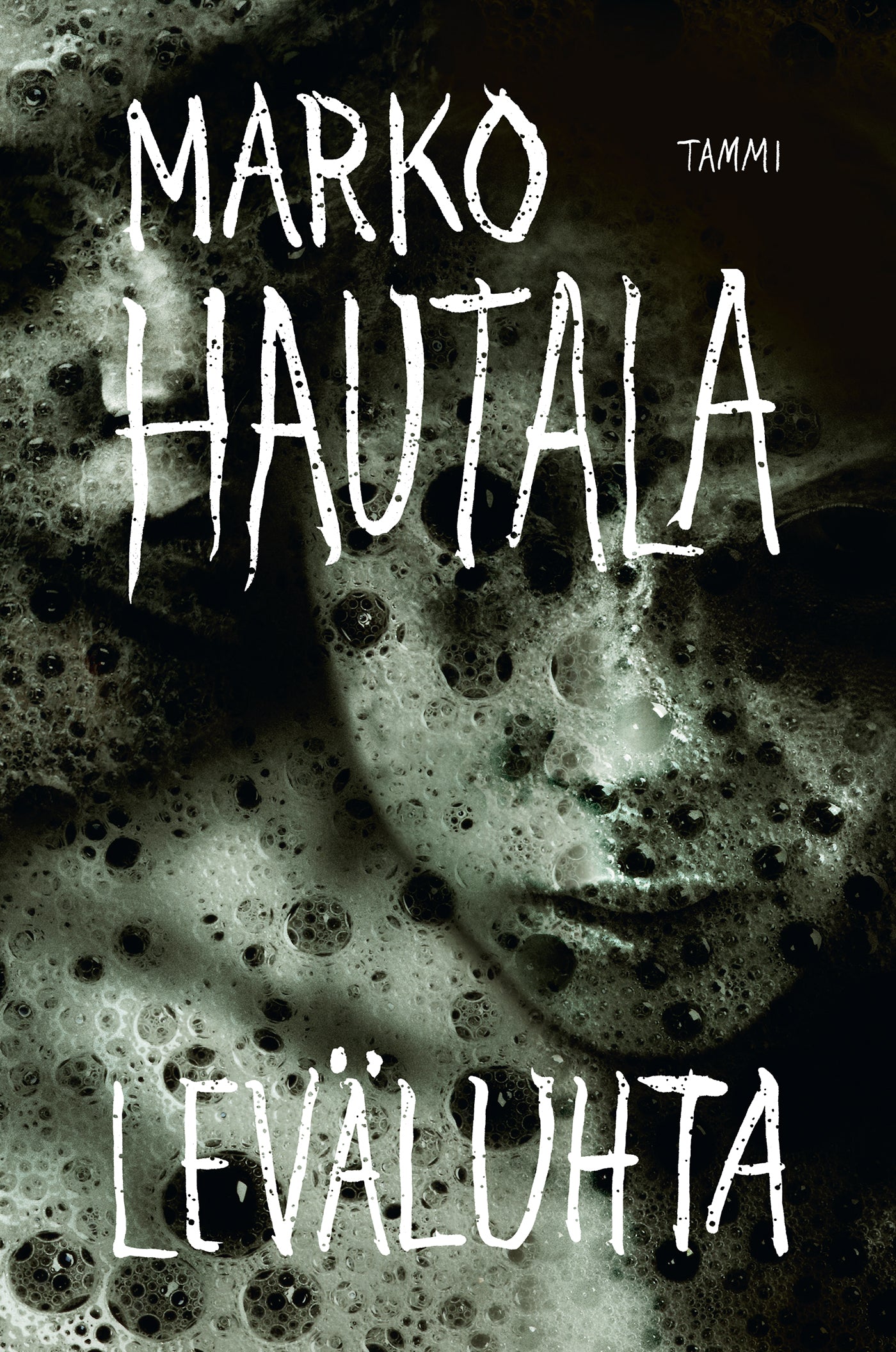 Leväluhta – E-bok