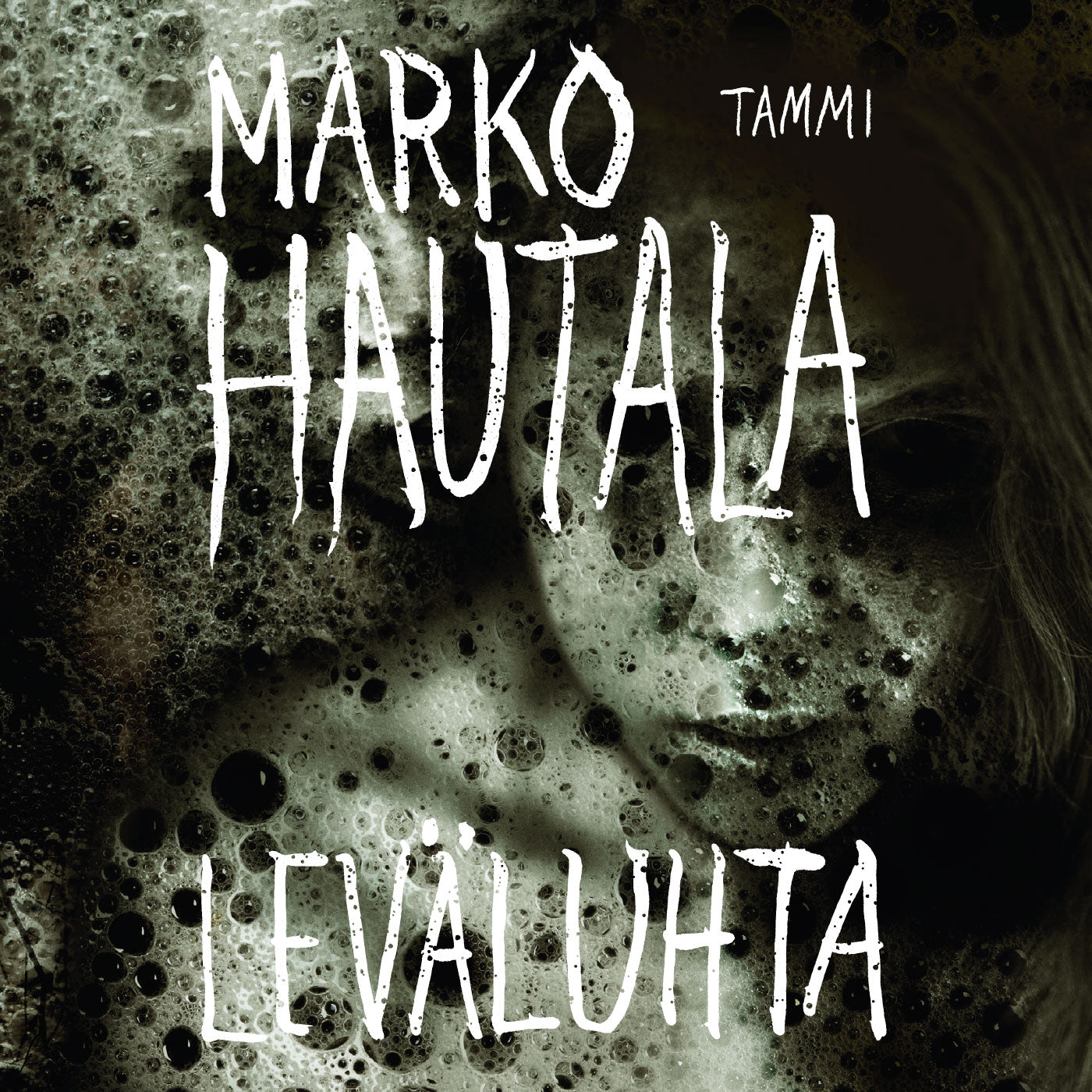 Leväluhta – Ljudbok