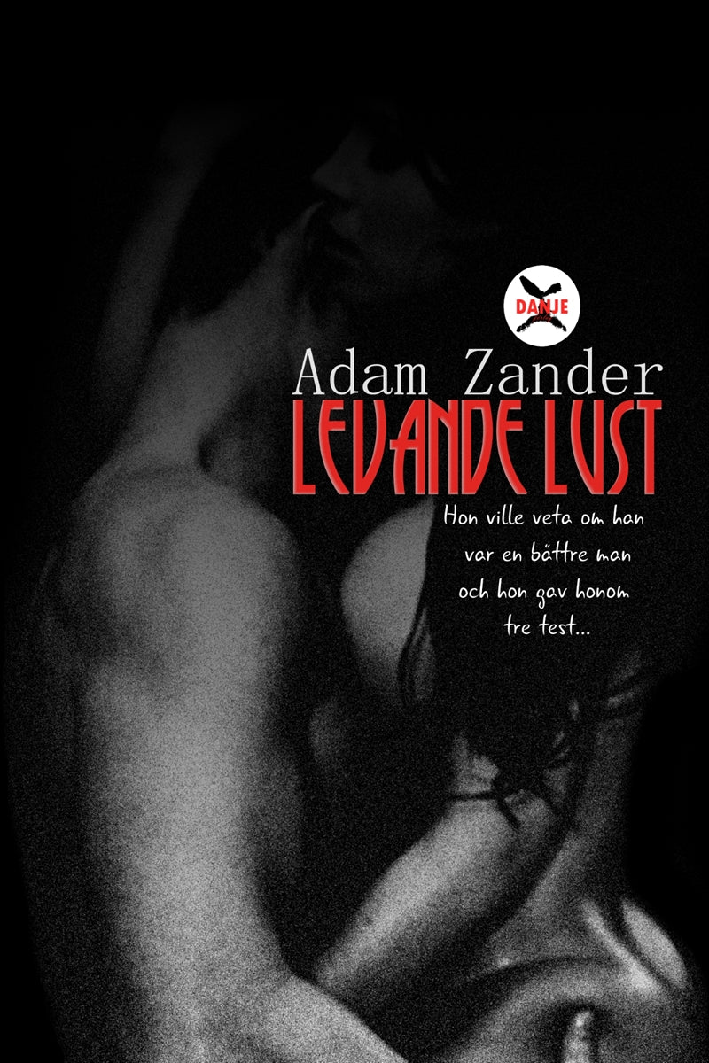 Levande Lust – E-bok