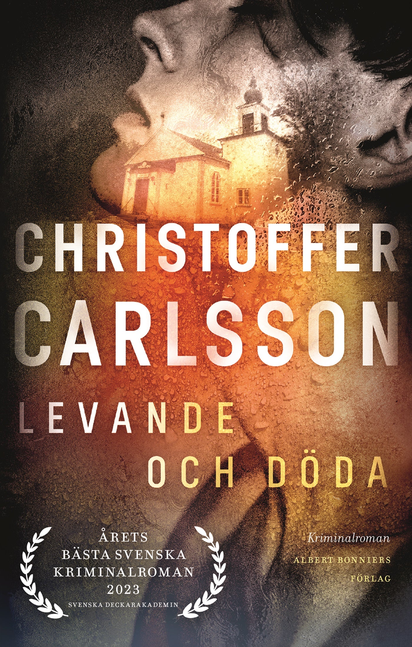 Levande och döda – E-bok