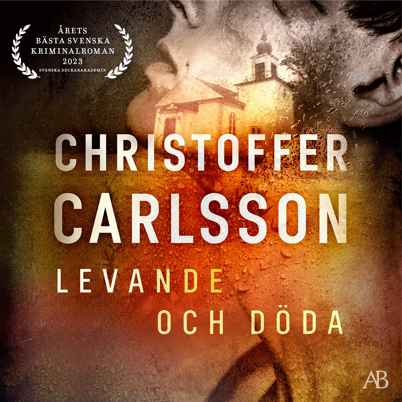 Levande och döda – Ljudbok