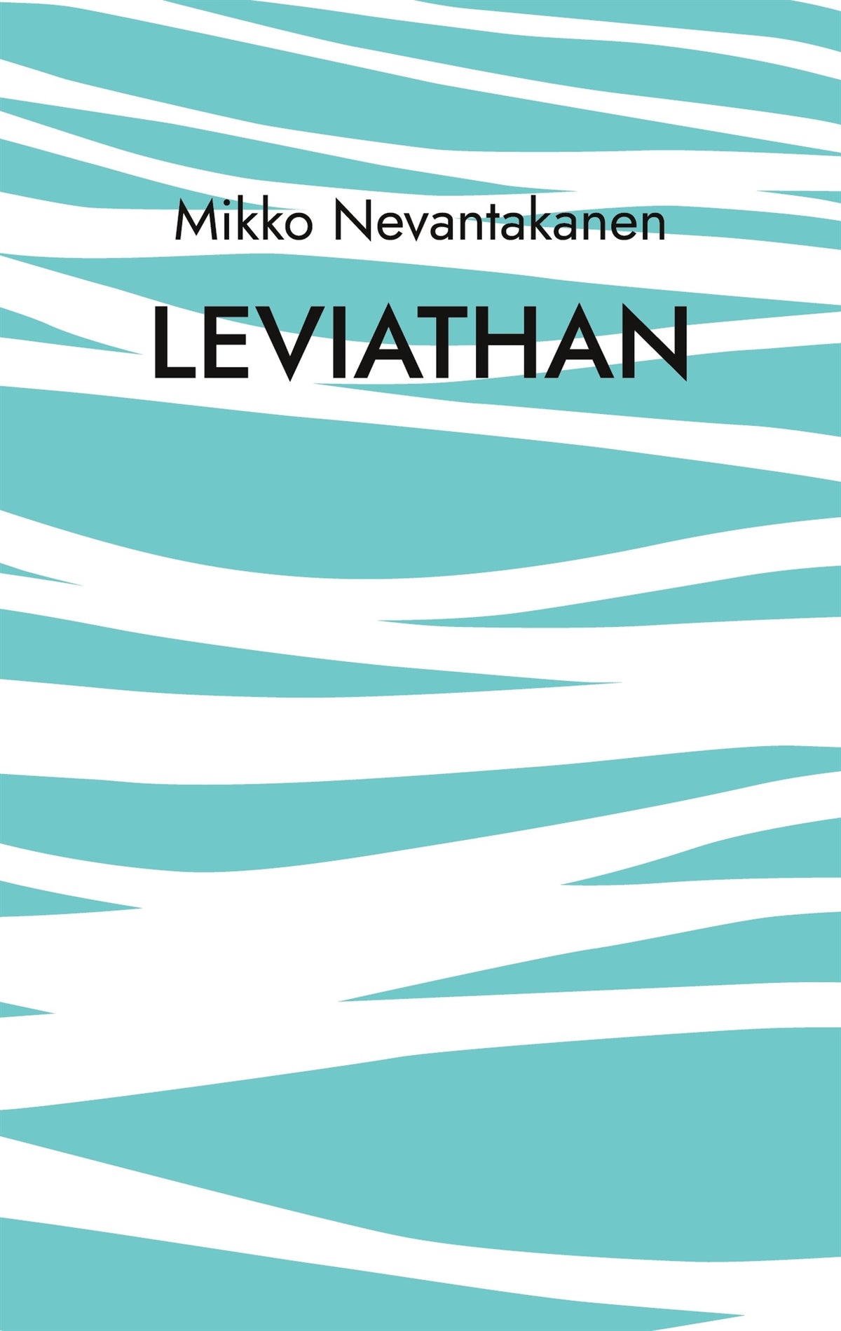 Leviathan: Runoja – E-bok