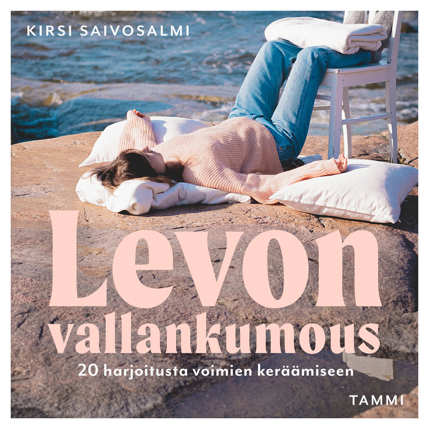 Levon vallankumous – Ljudbok
